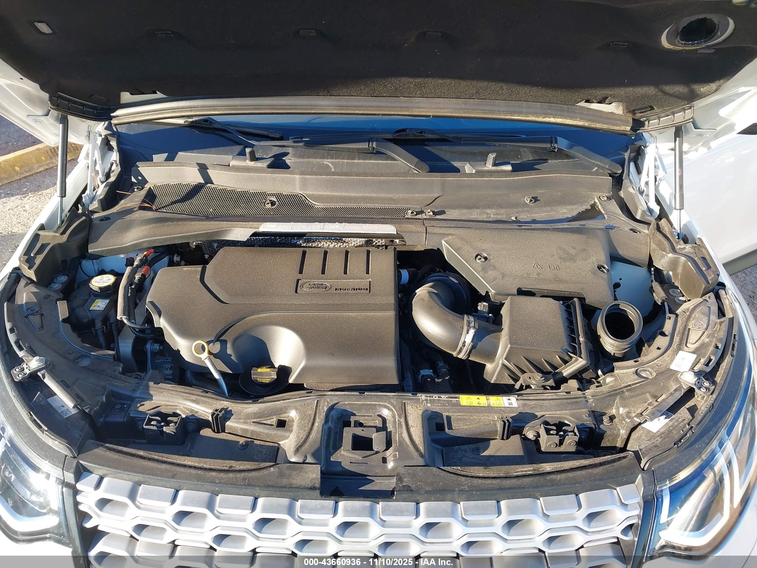 LAND ROVER image 10