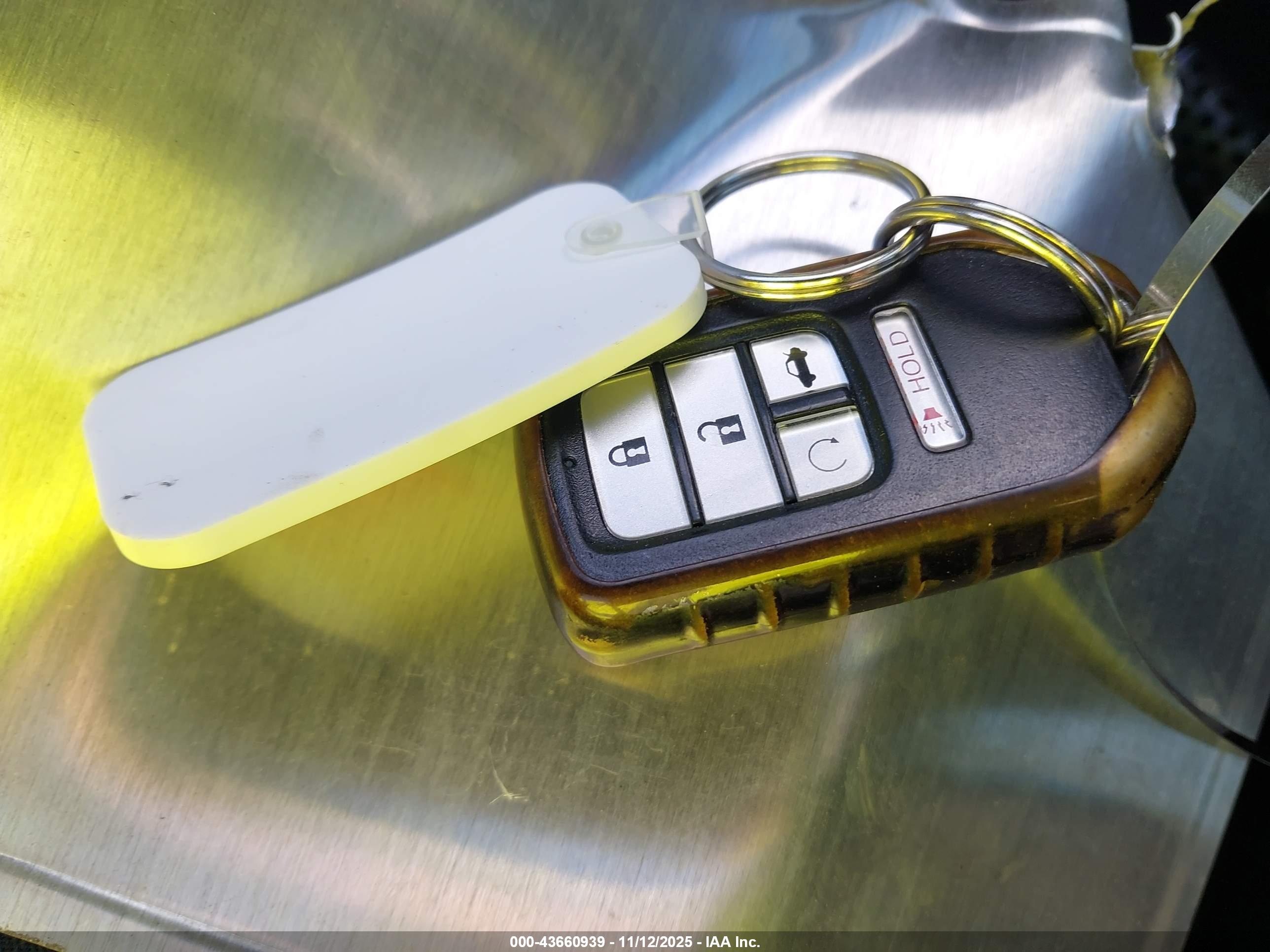HONDA CIVIC image 11