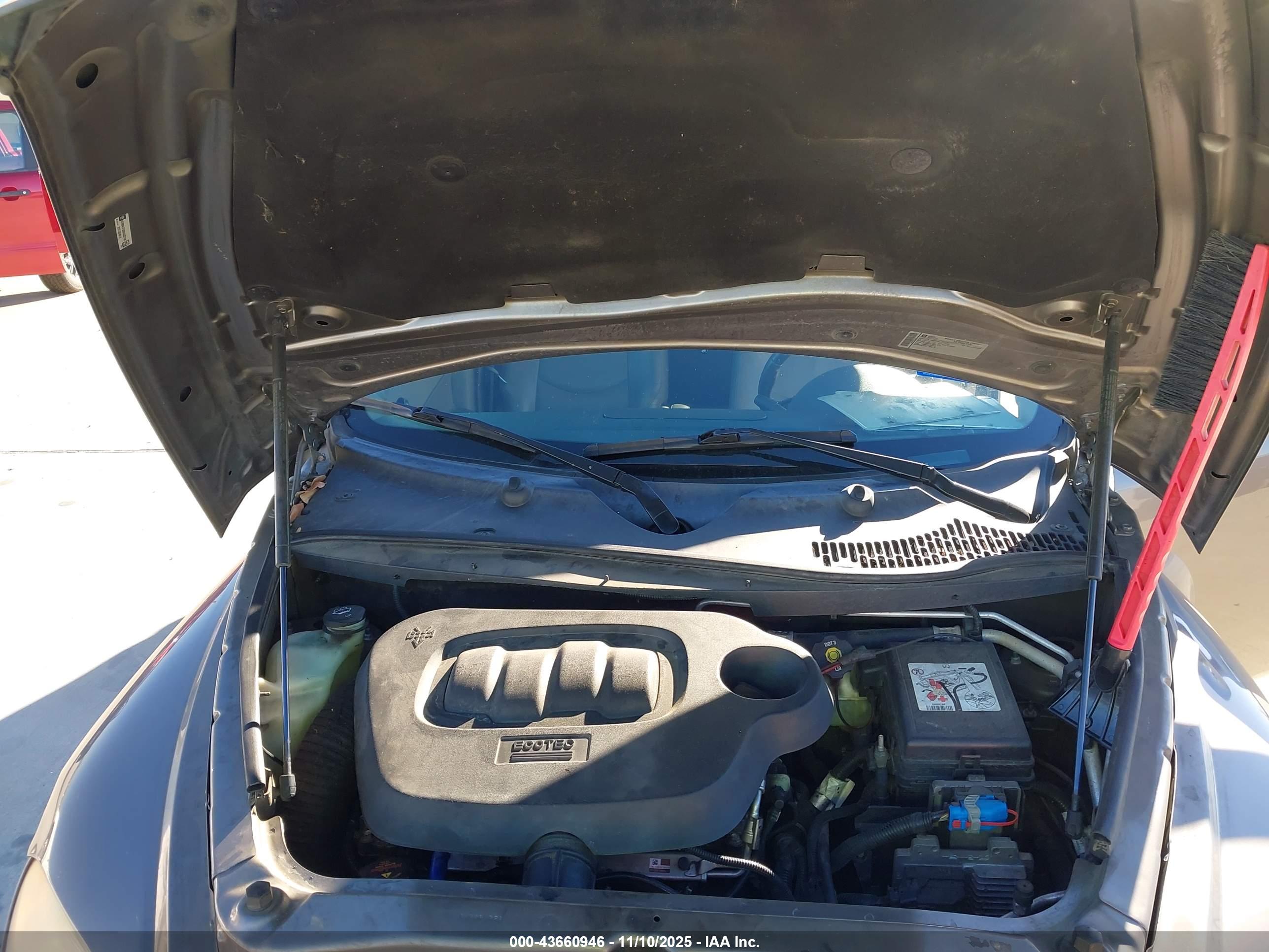 CHEVROLET HHR image 10