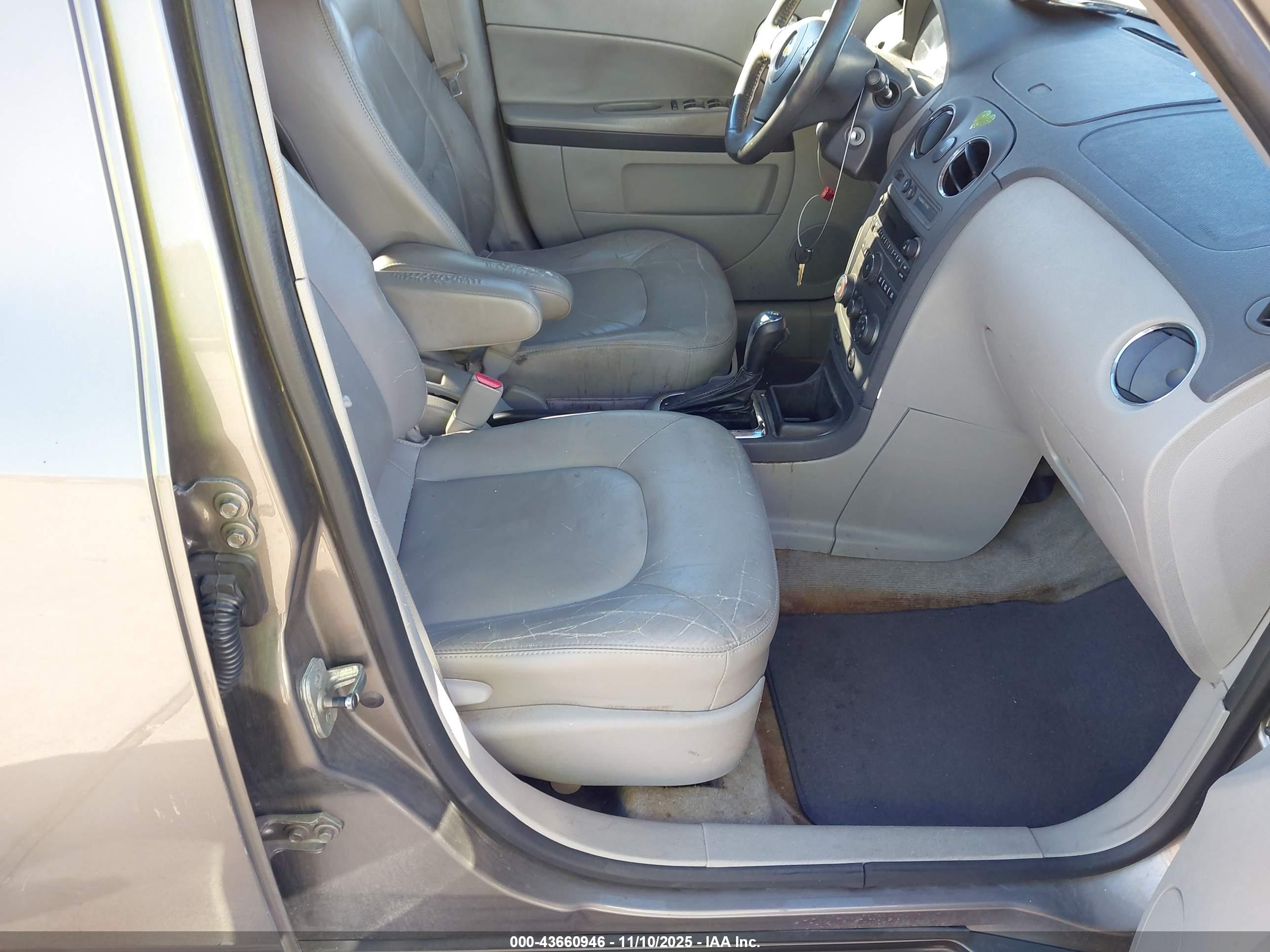 CHEVROLET HHR image 5