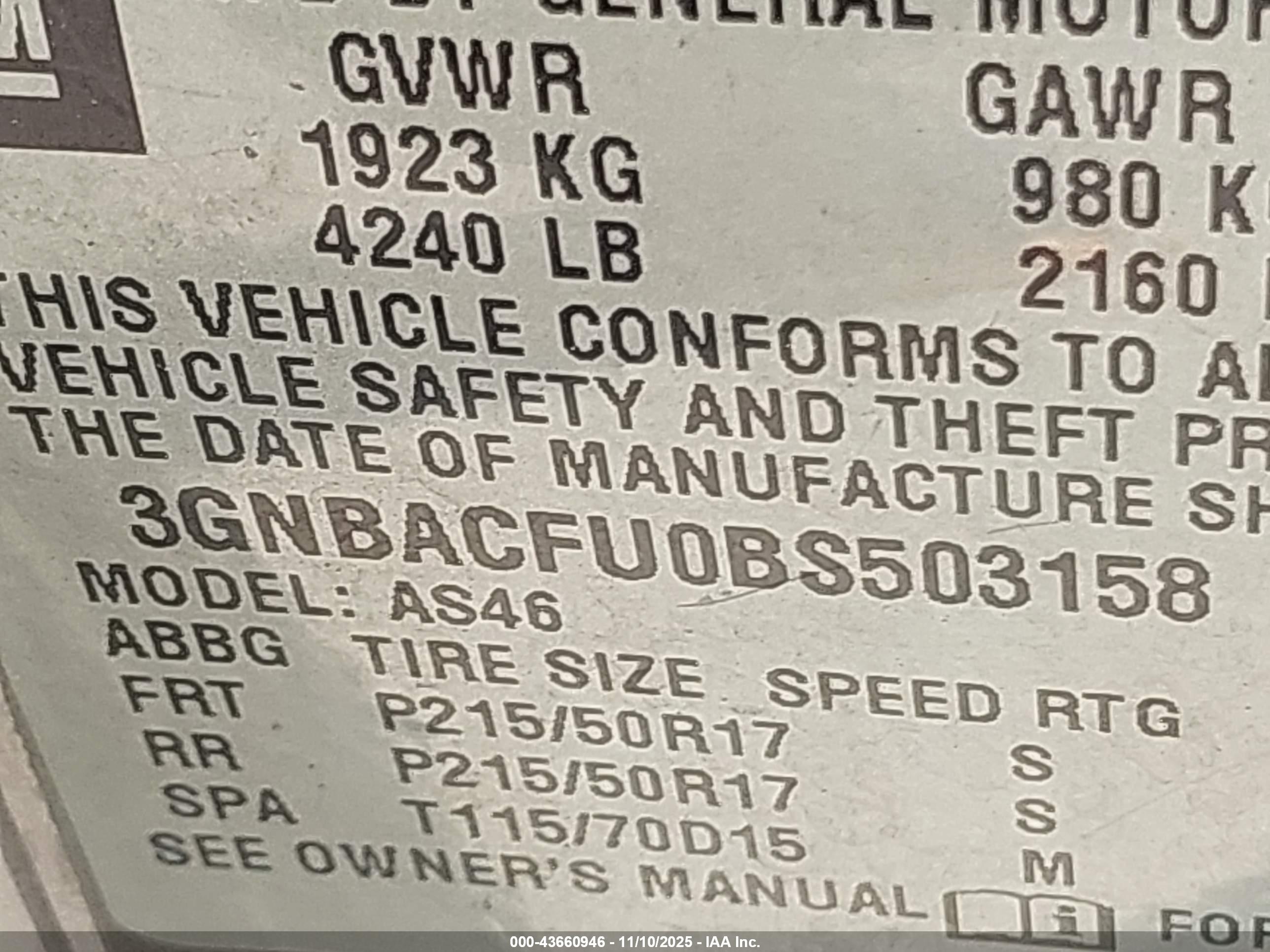 CHEVROLET HHR image 9