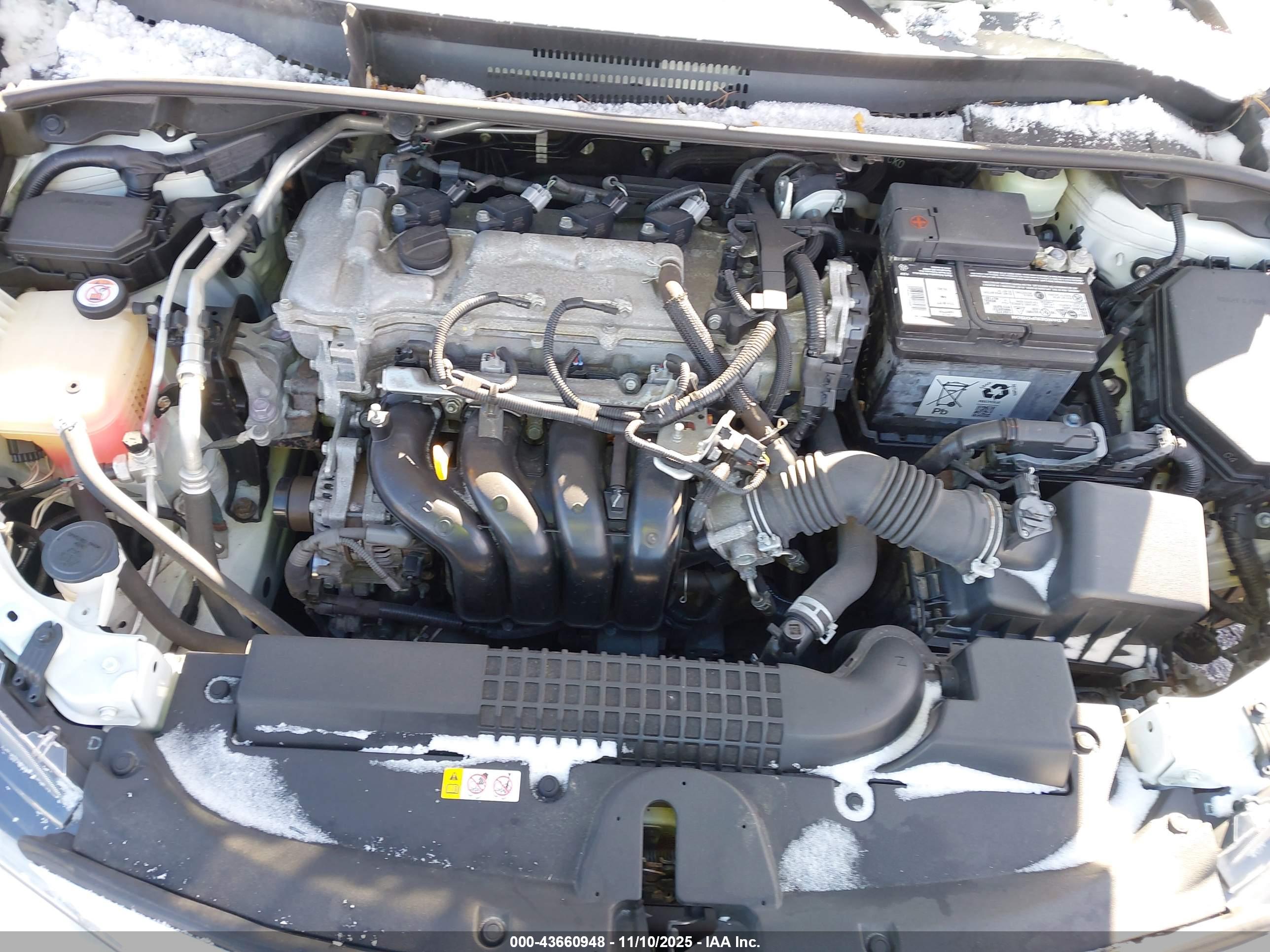TOYOTA COROLLA image 10