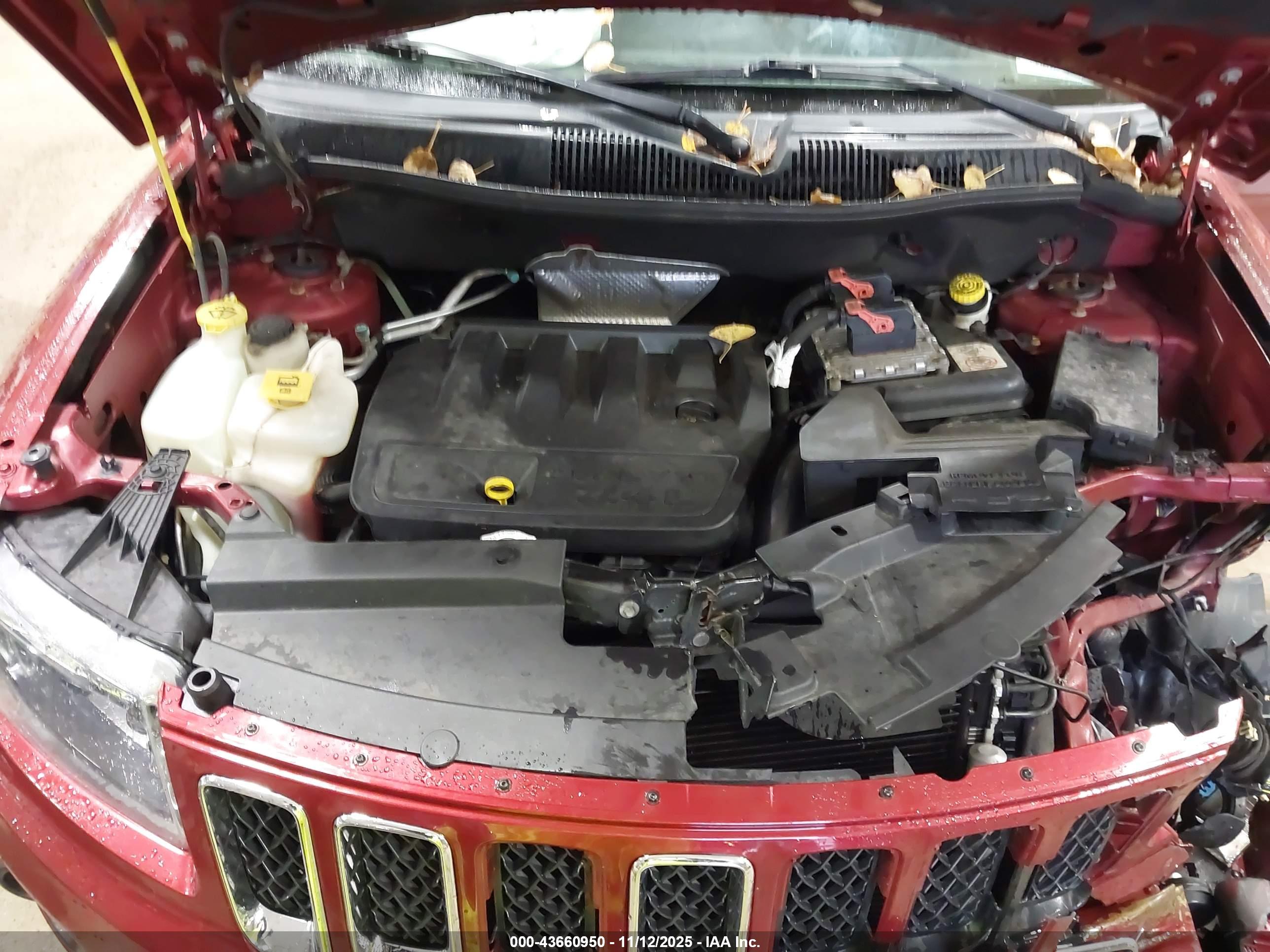JEEP COMPASS image 10