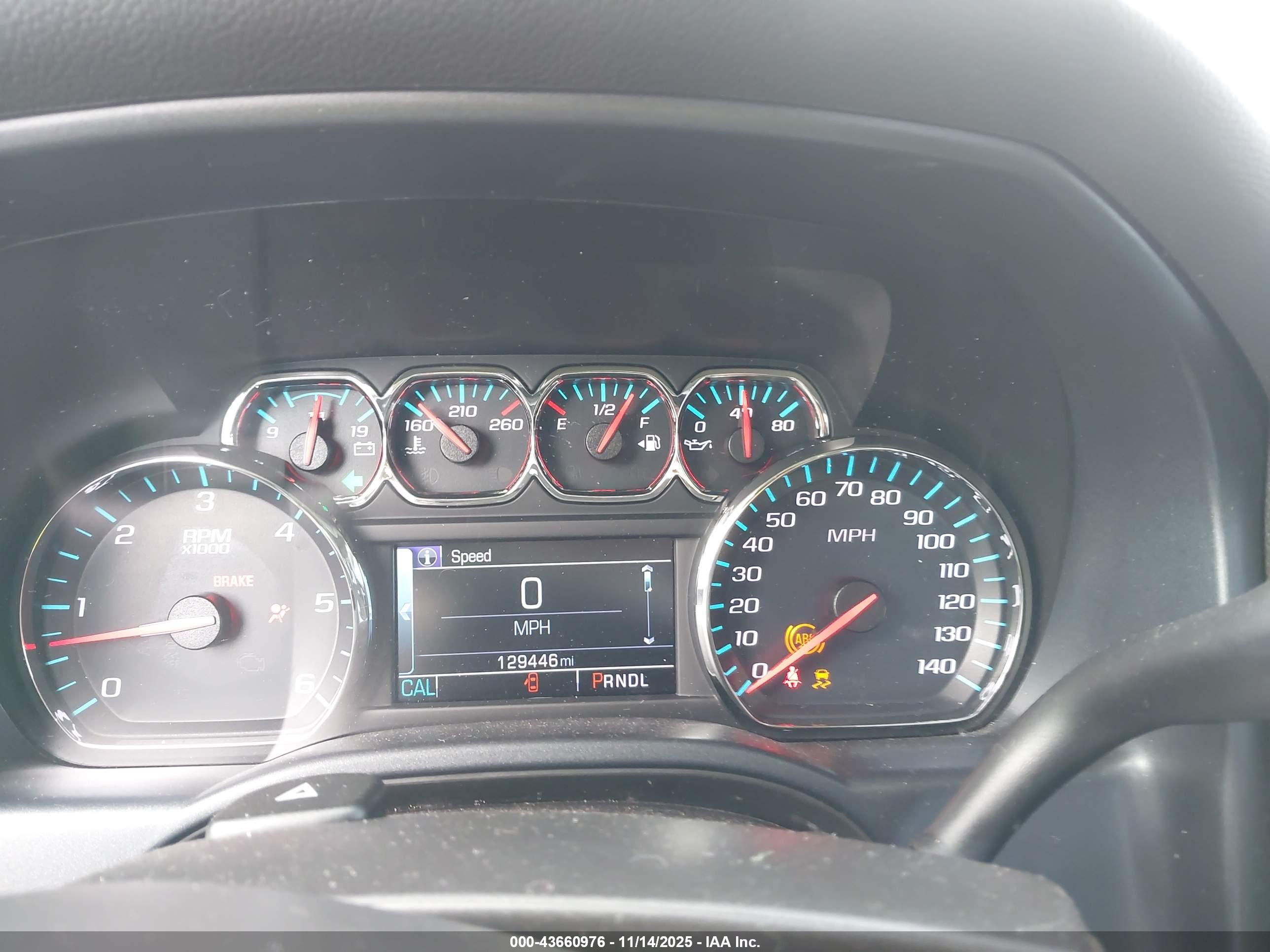CHEVROLET SILVERADO image 7