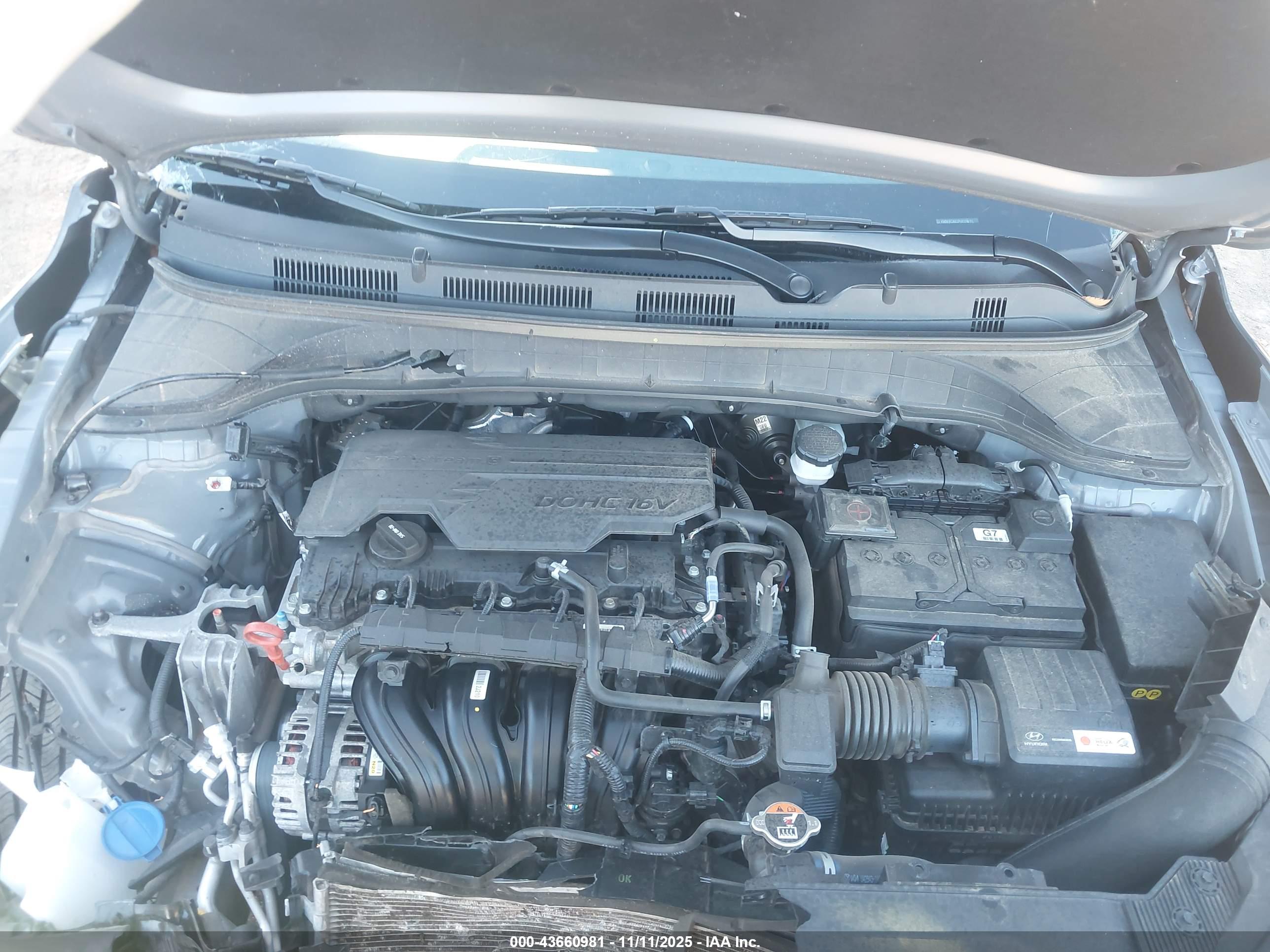 HYUNDAI KONA image 10