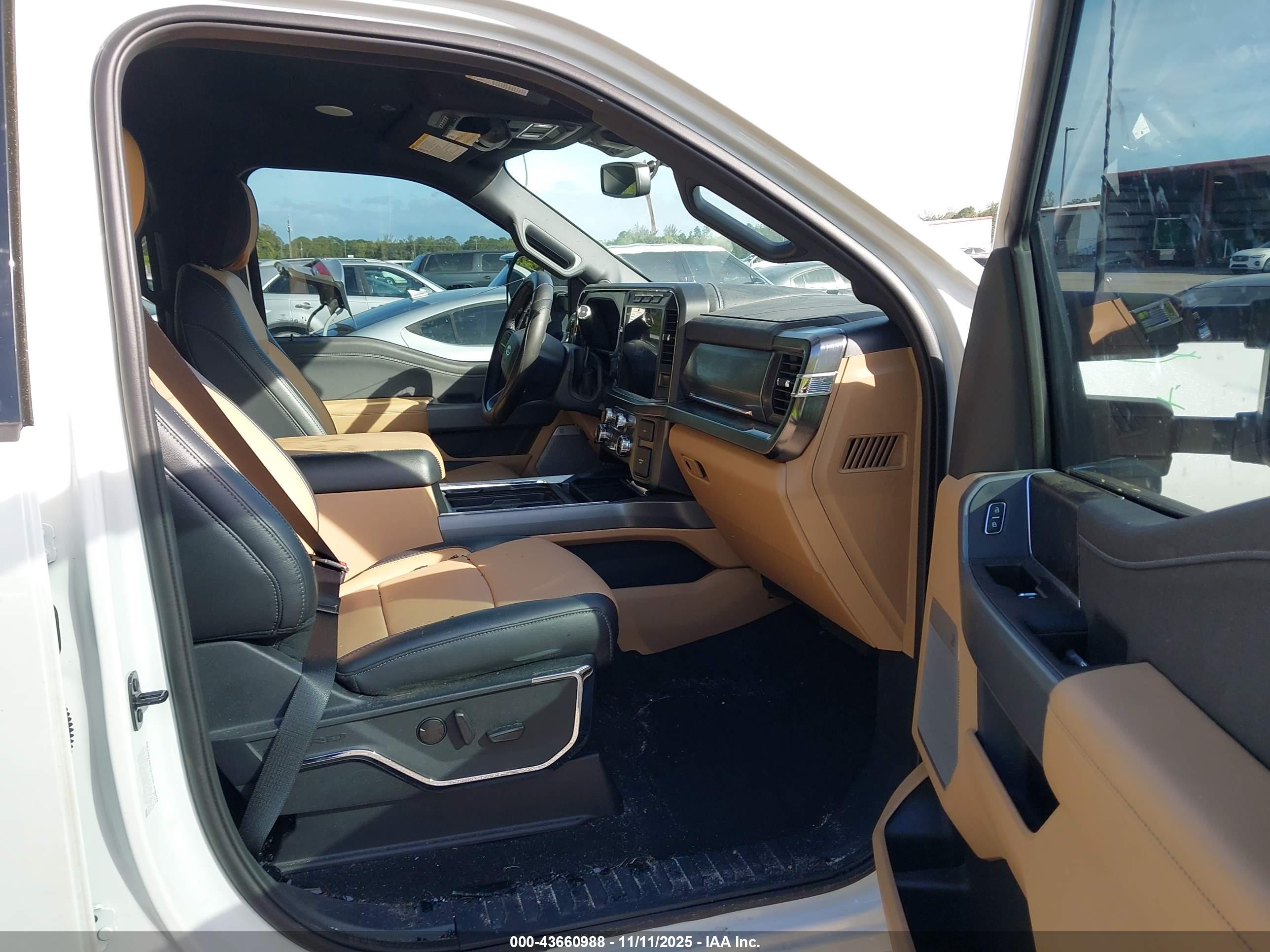 FORD F-350 image 5