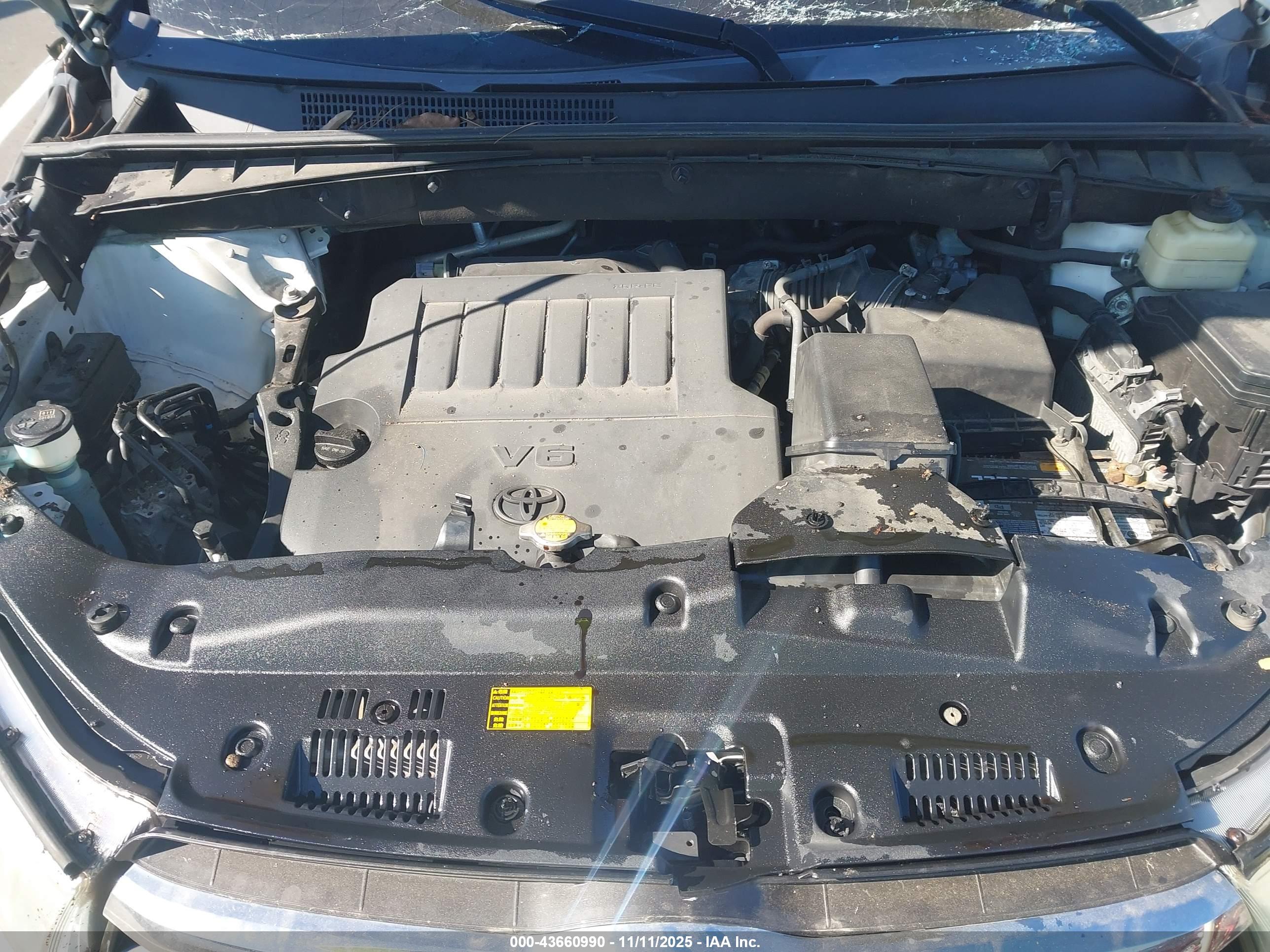 TOYOTA HIGHLANDER image 10