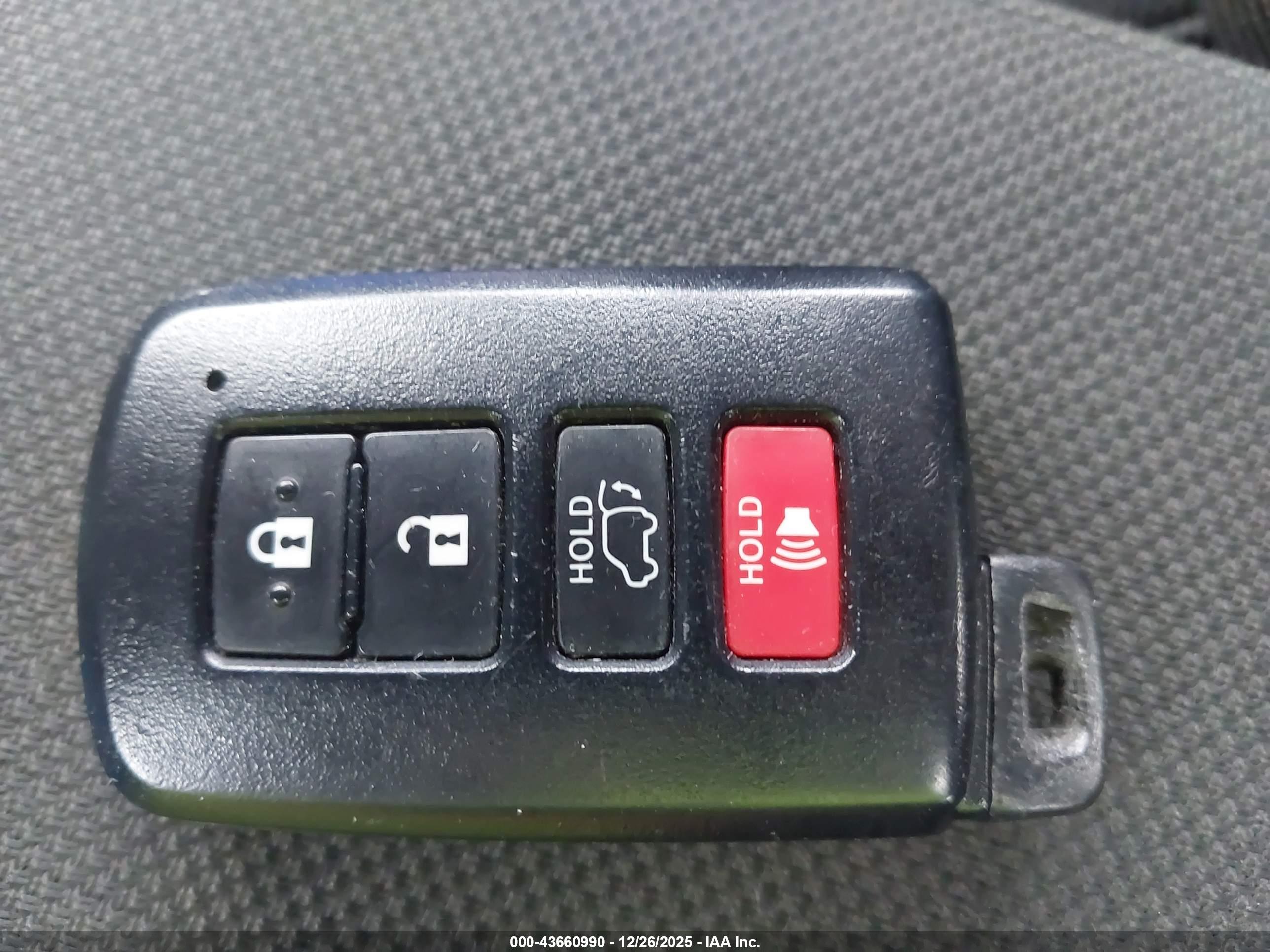 TOYOTA HIGHLANDER image 11