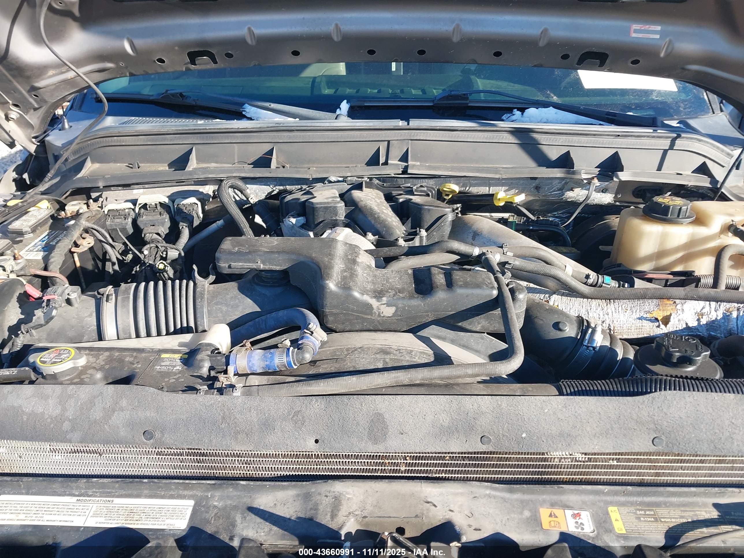 FORD F-250 image 10