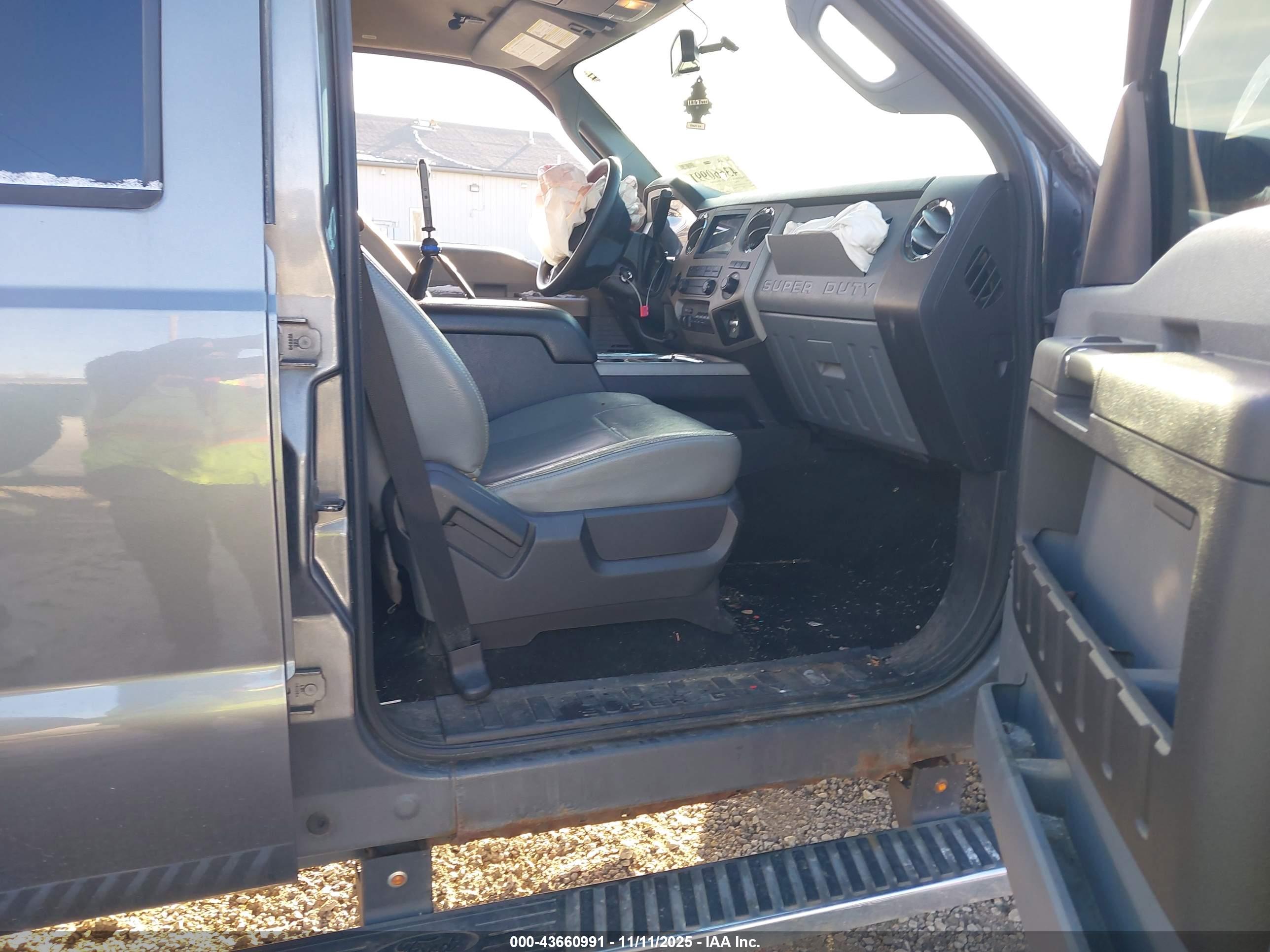 FORD F-250 image 5
