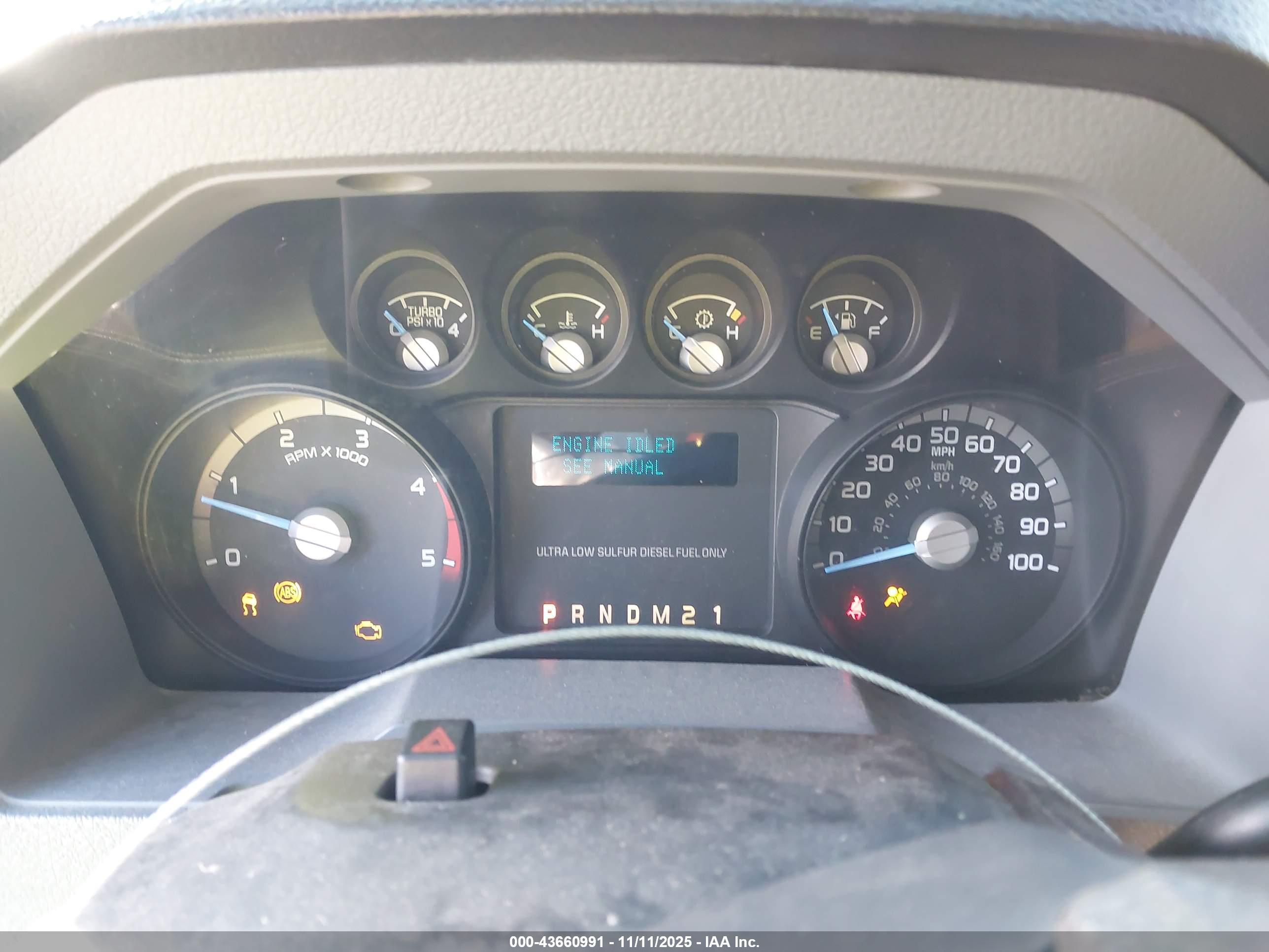 FORD F-250 image 7
