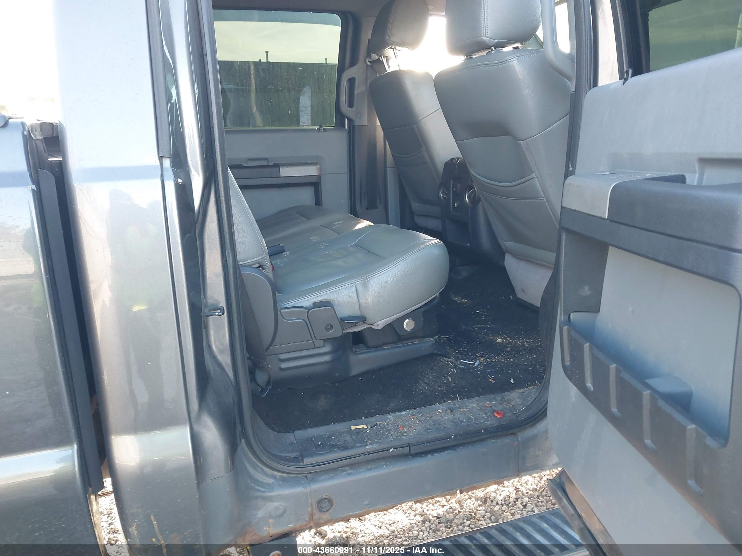 FORD F-250 image 8