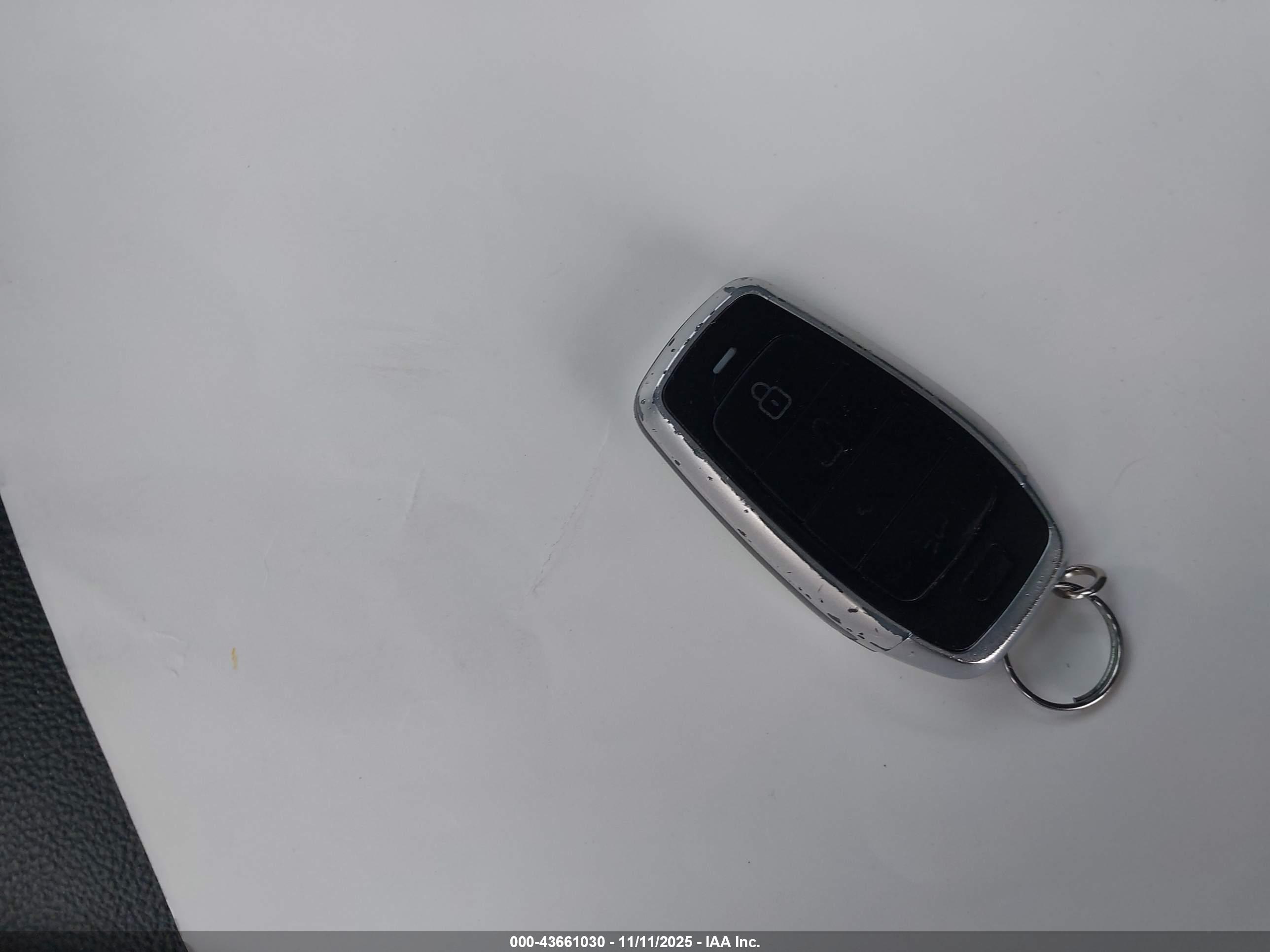 CHEVROLET IMPALA image 11