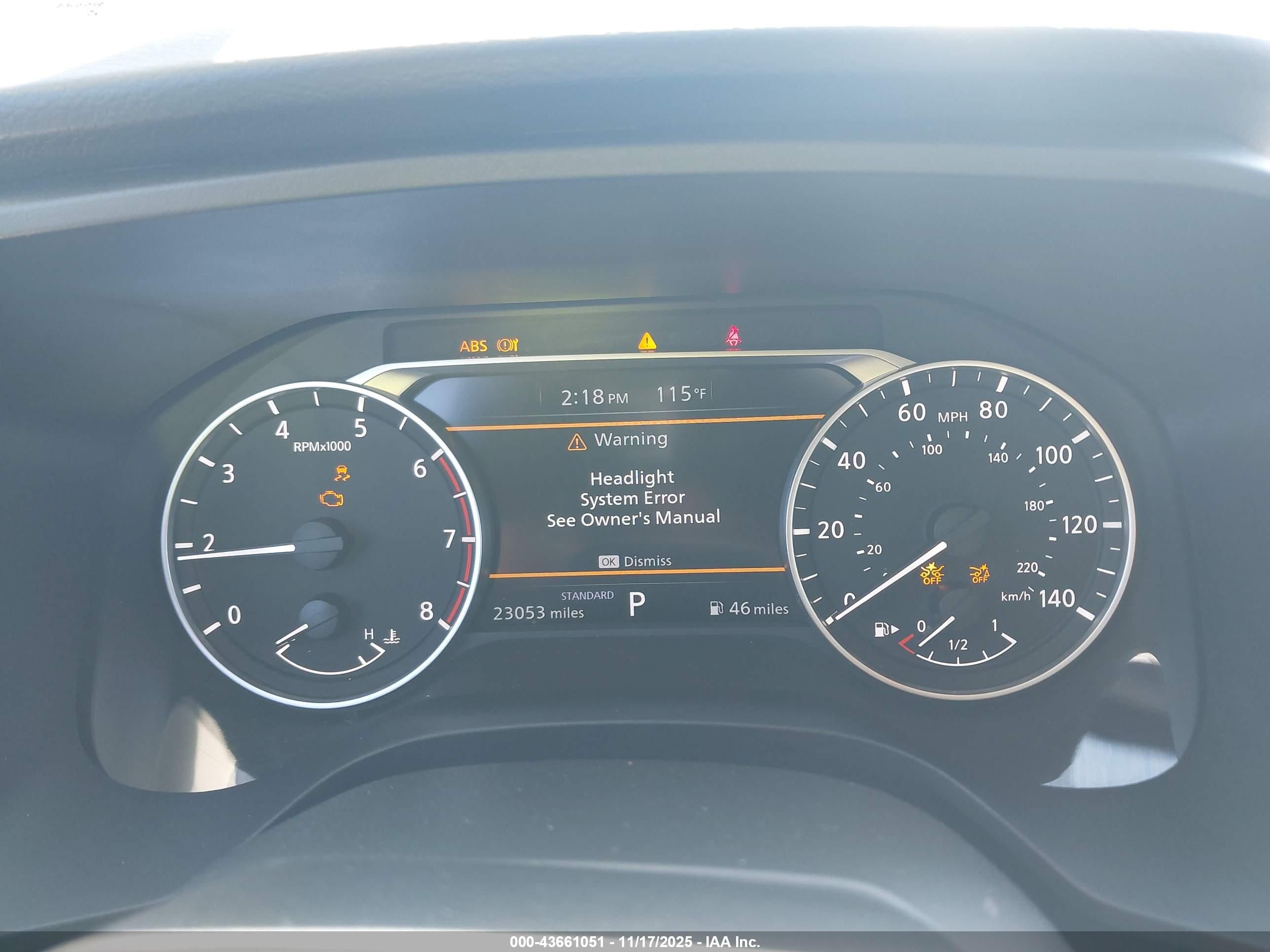 NISSAN ROGUE image 7
