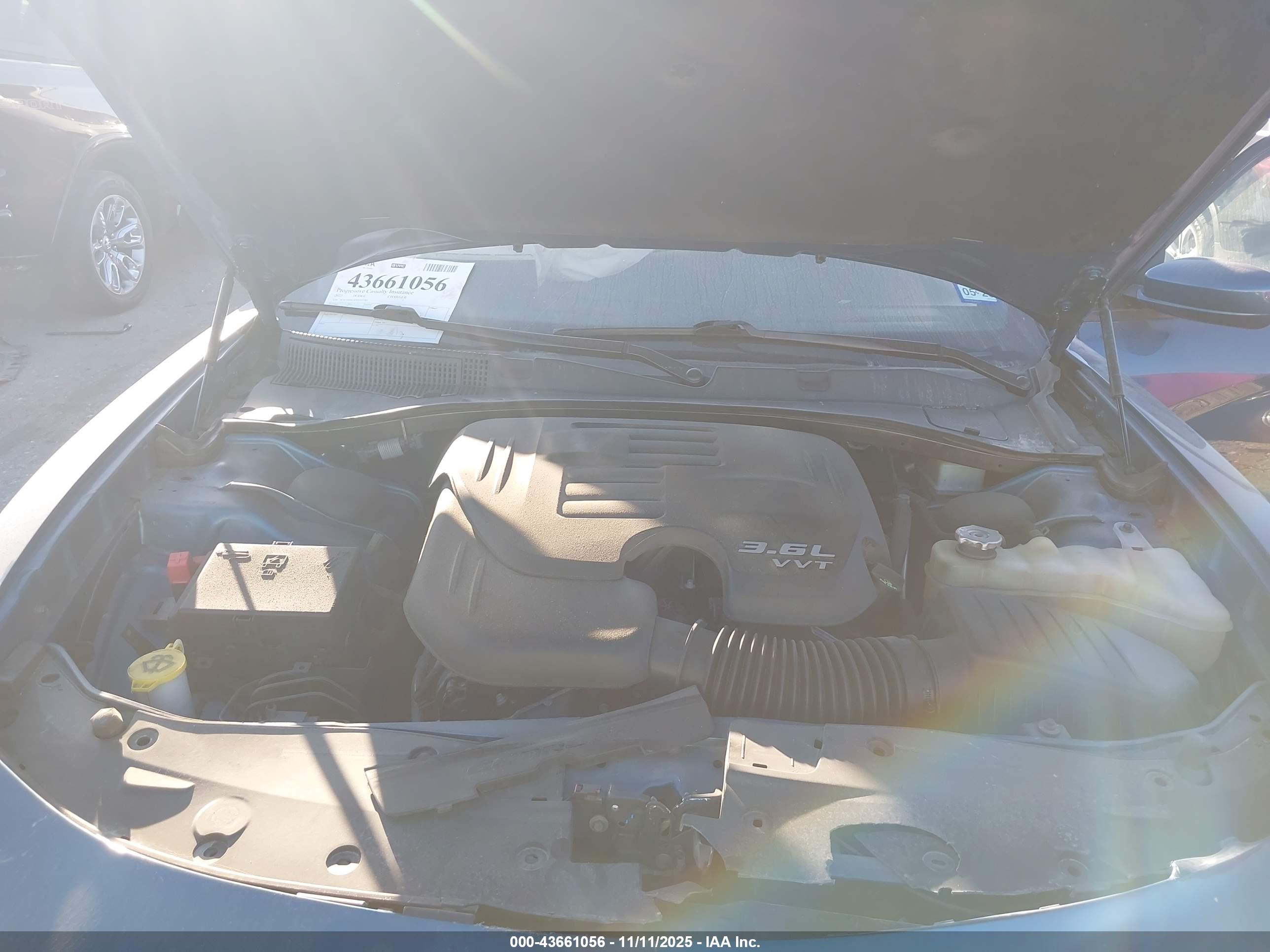DODGE CHARGER image 10