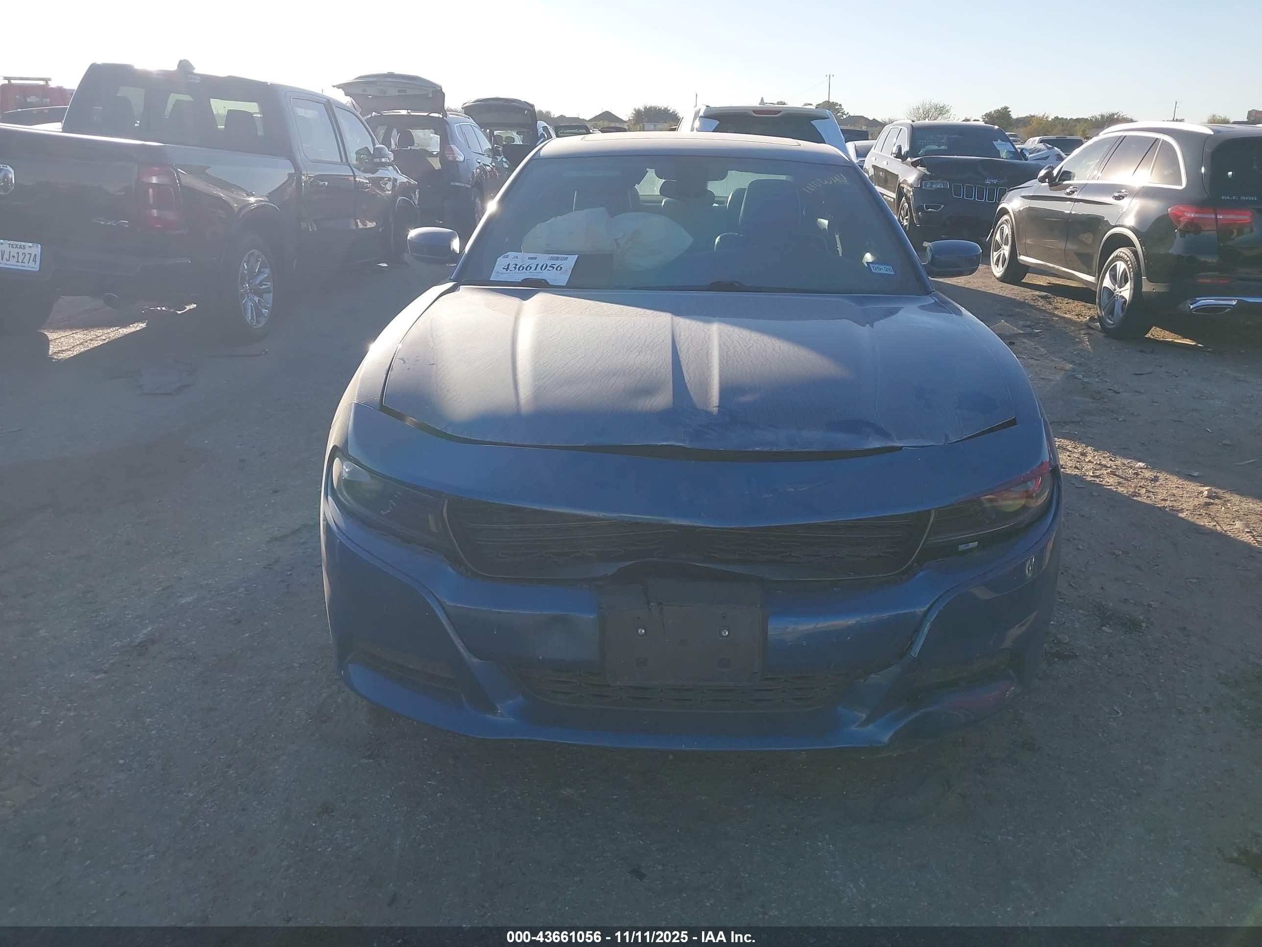 DODGE CHARGER image 6