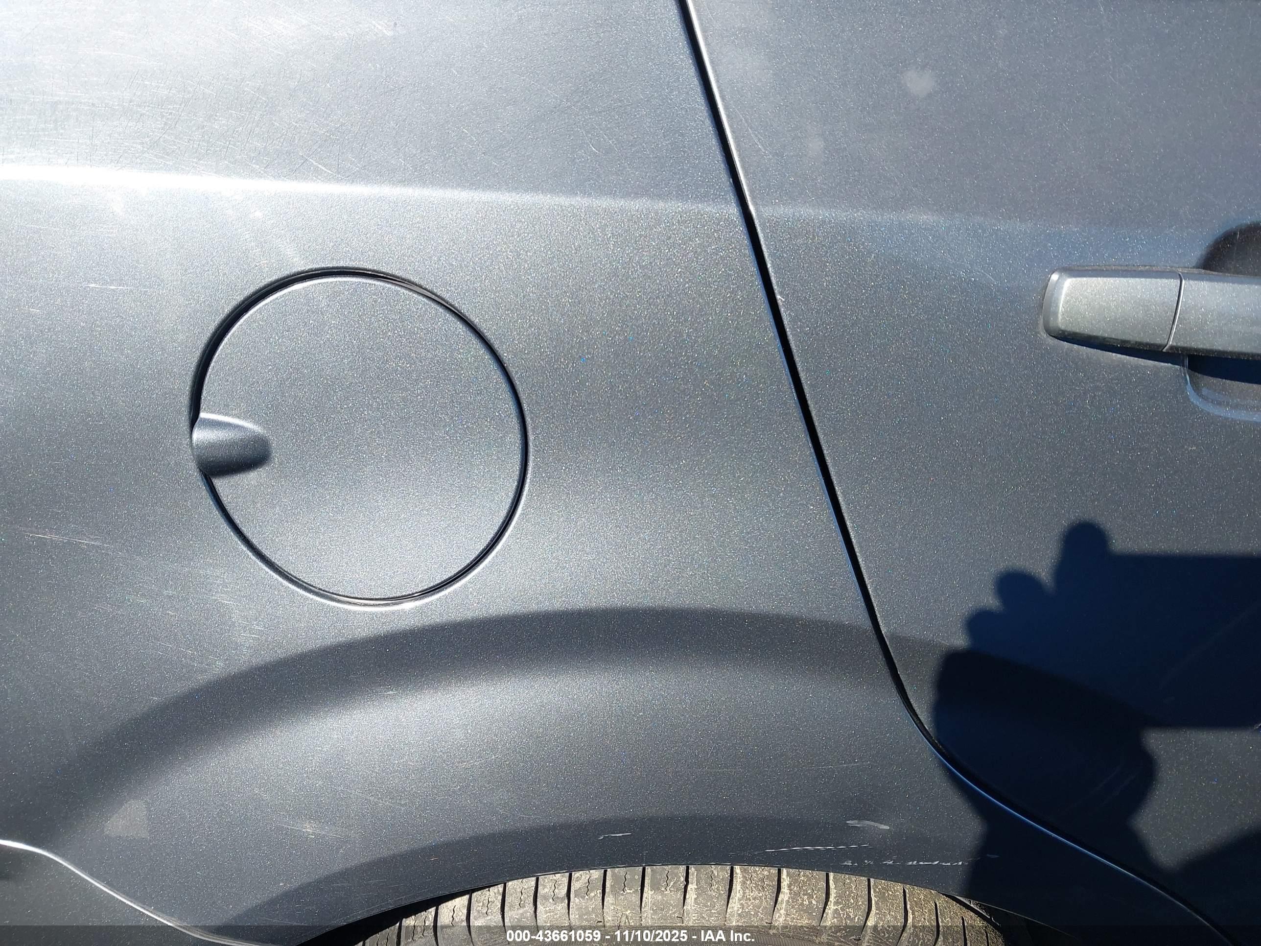 CHEVROLET SONIC image 6