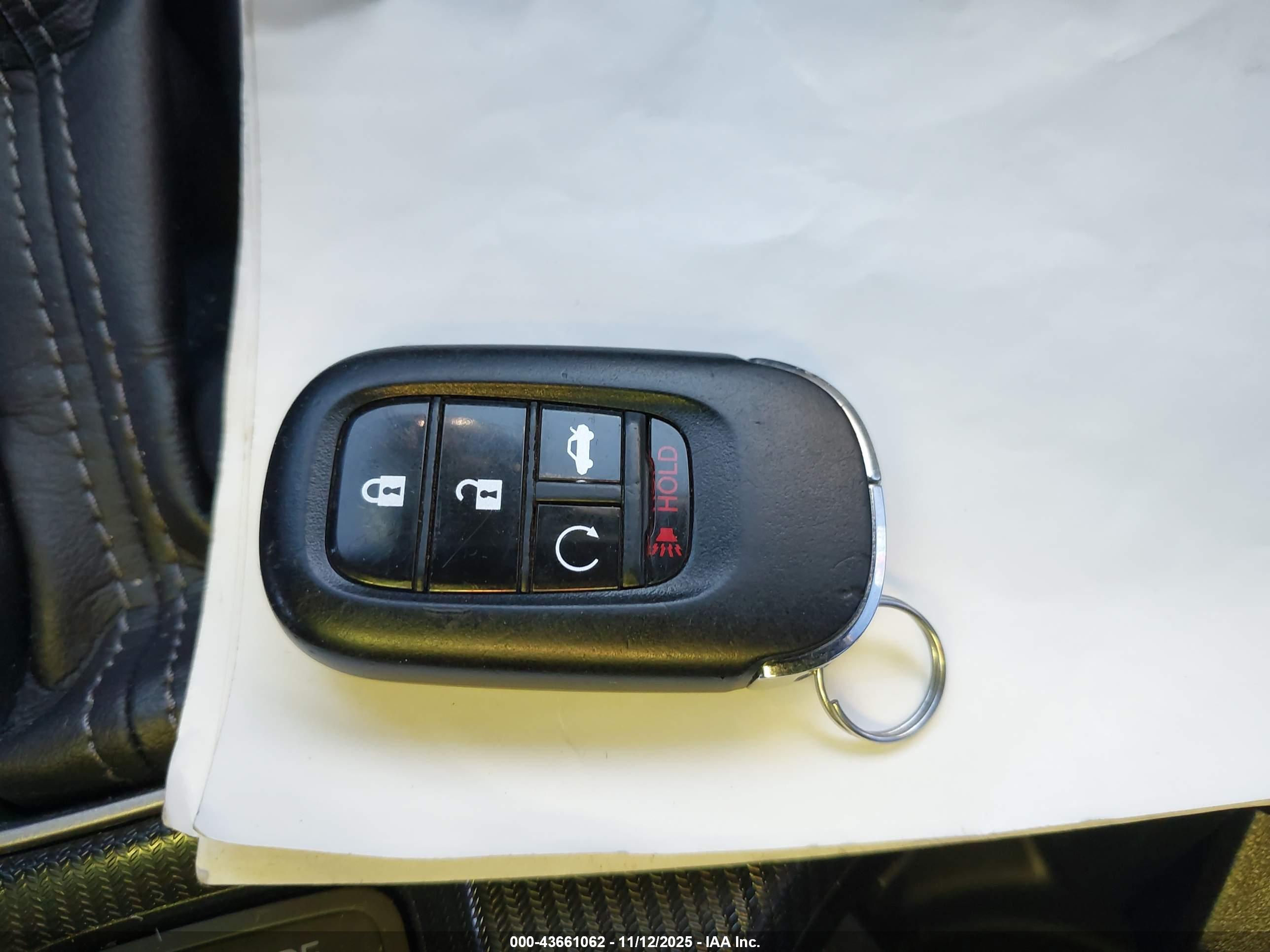 HONDA CIVIC image 11