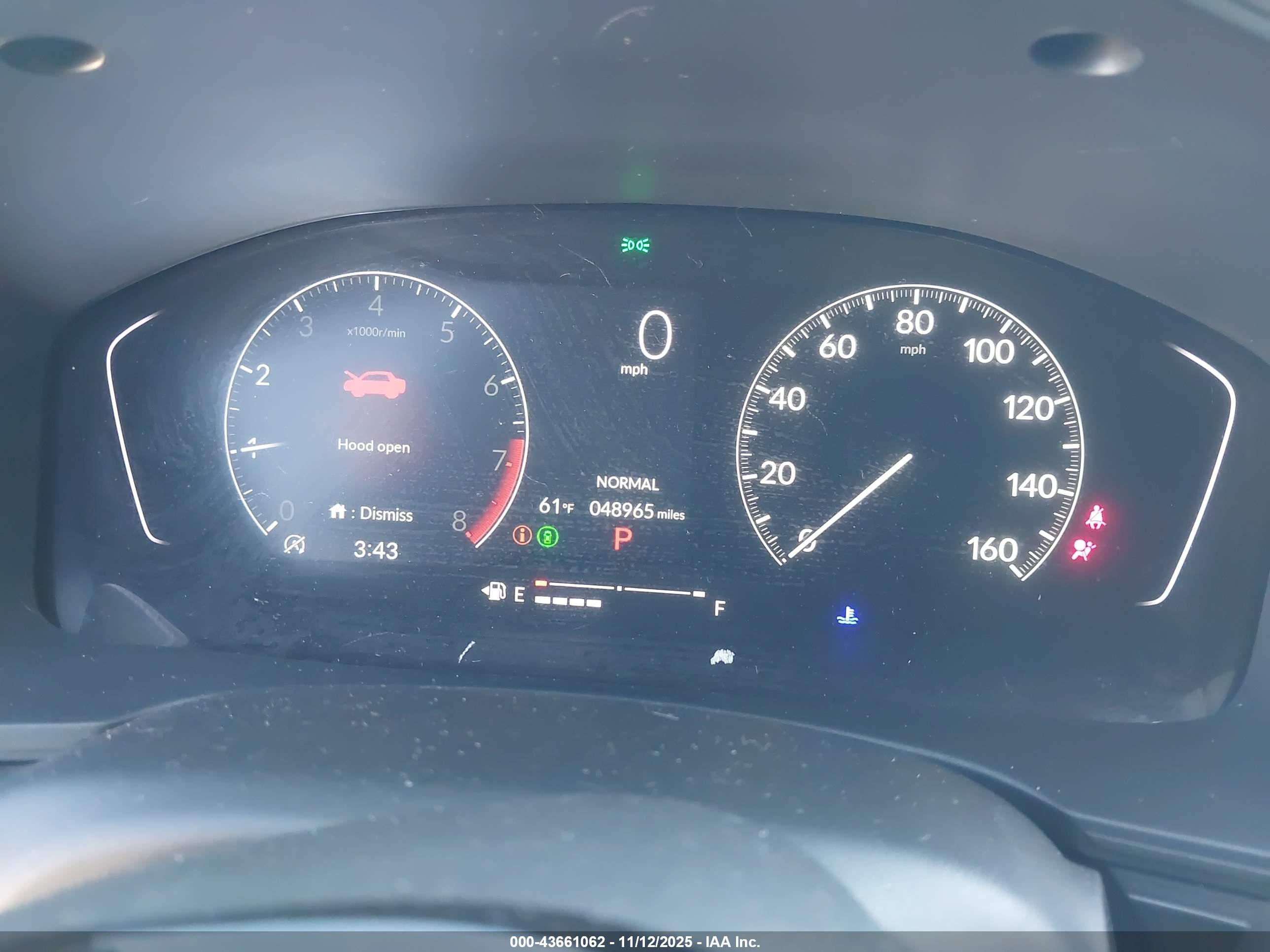 HONDA CIVIC image 7