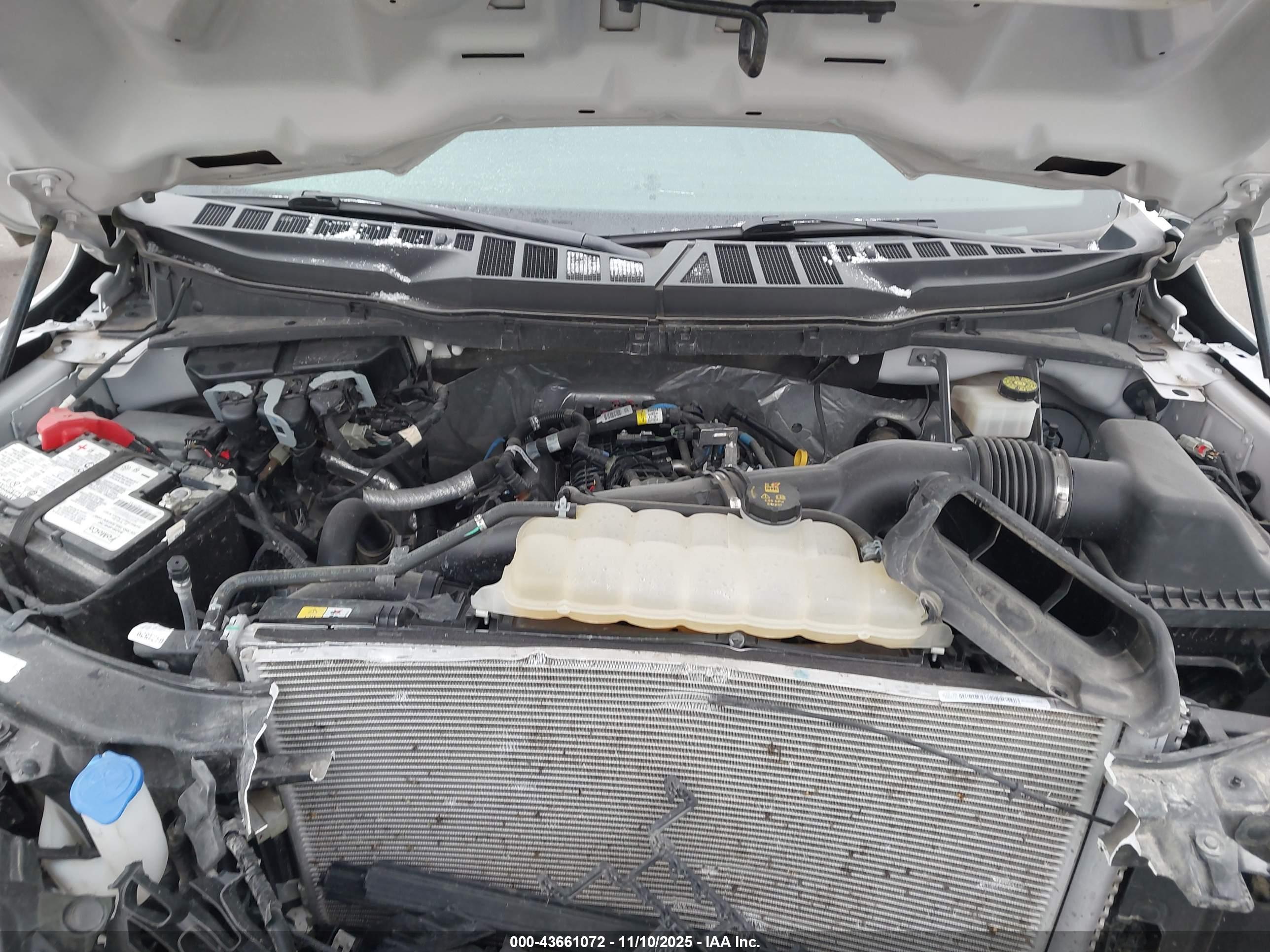 FORD F-150 image 10