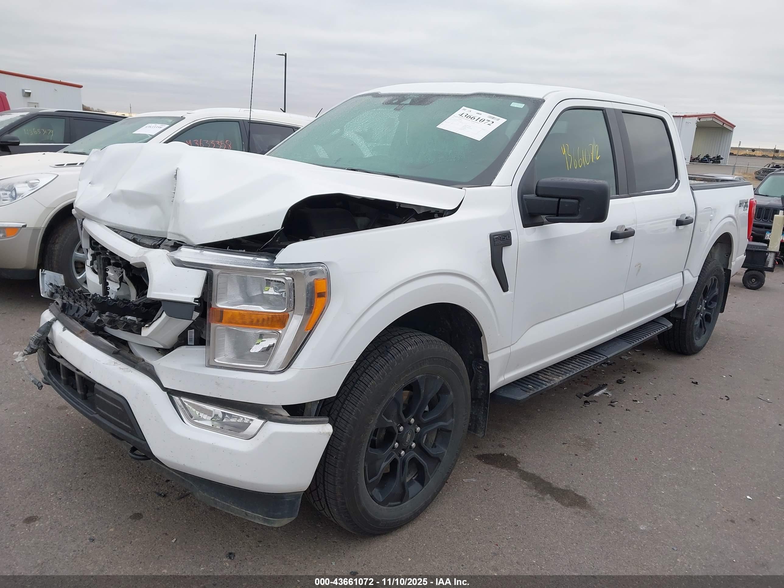 FORD F-150 image 2