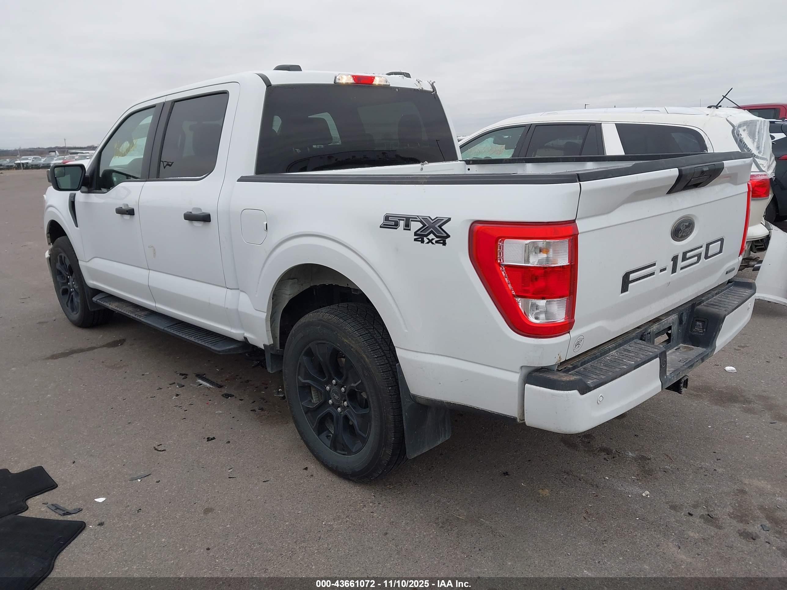 FORD F-150 image 3