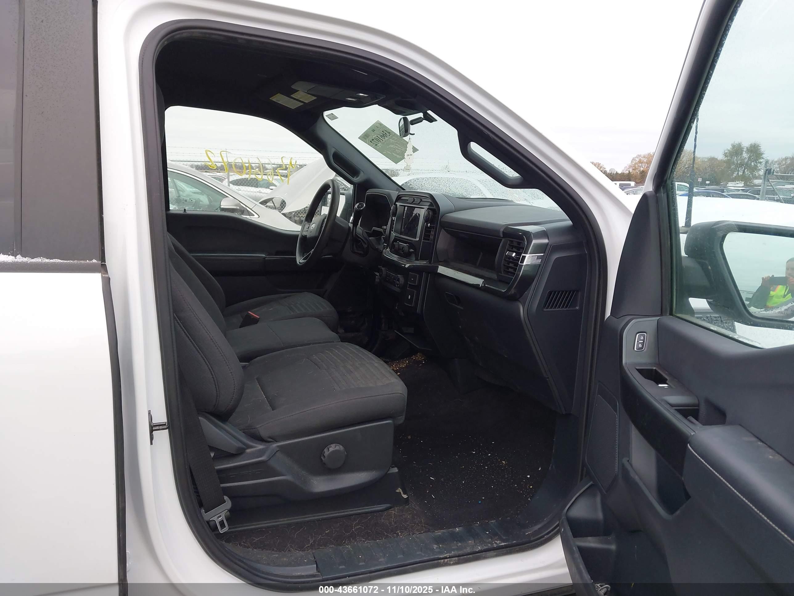 FORD F-150 image 5