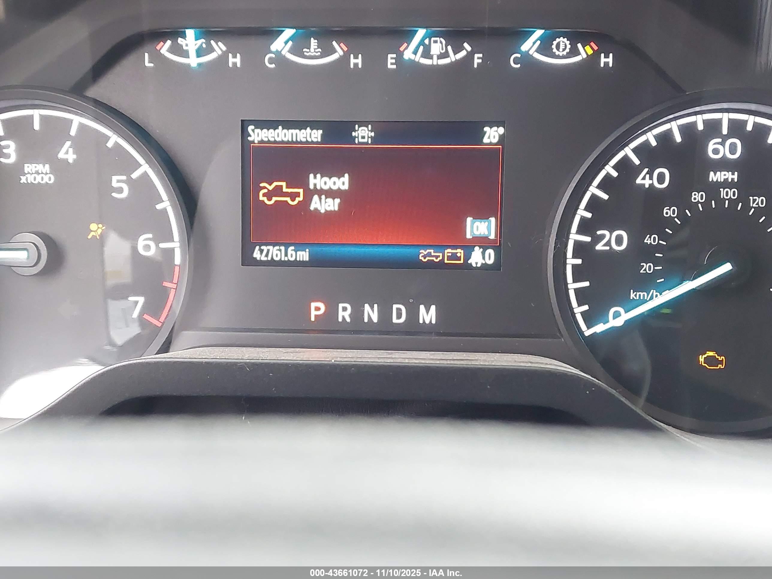 FORD F-150 image 7