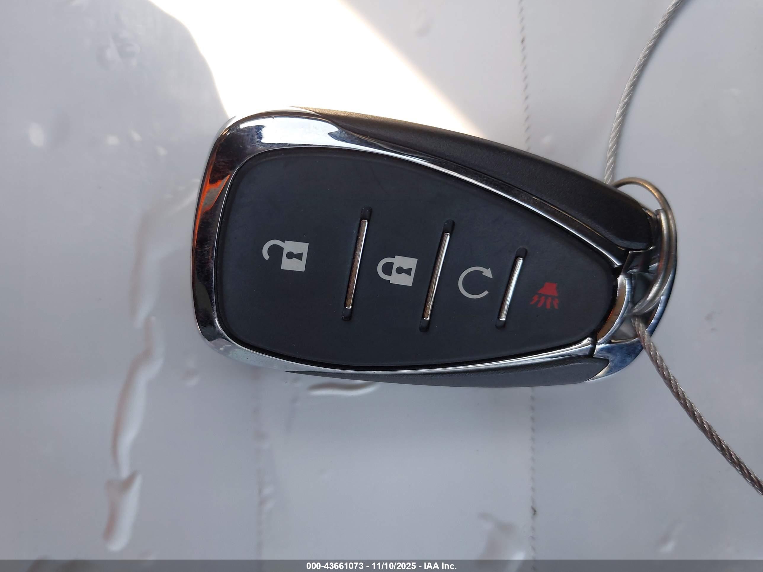 CHEVROLET BOLT image 11