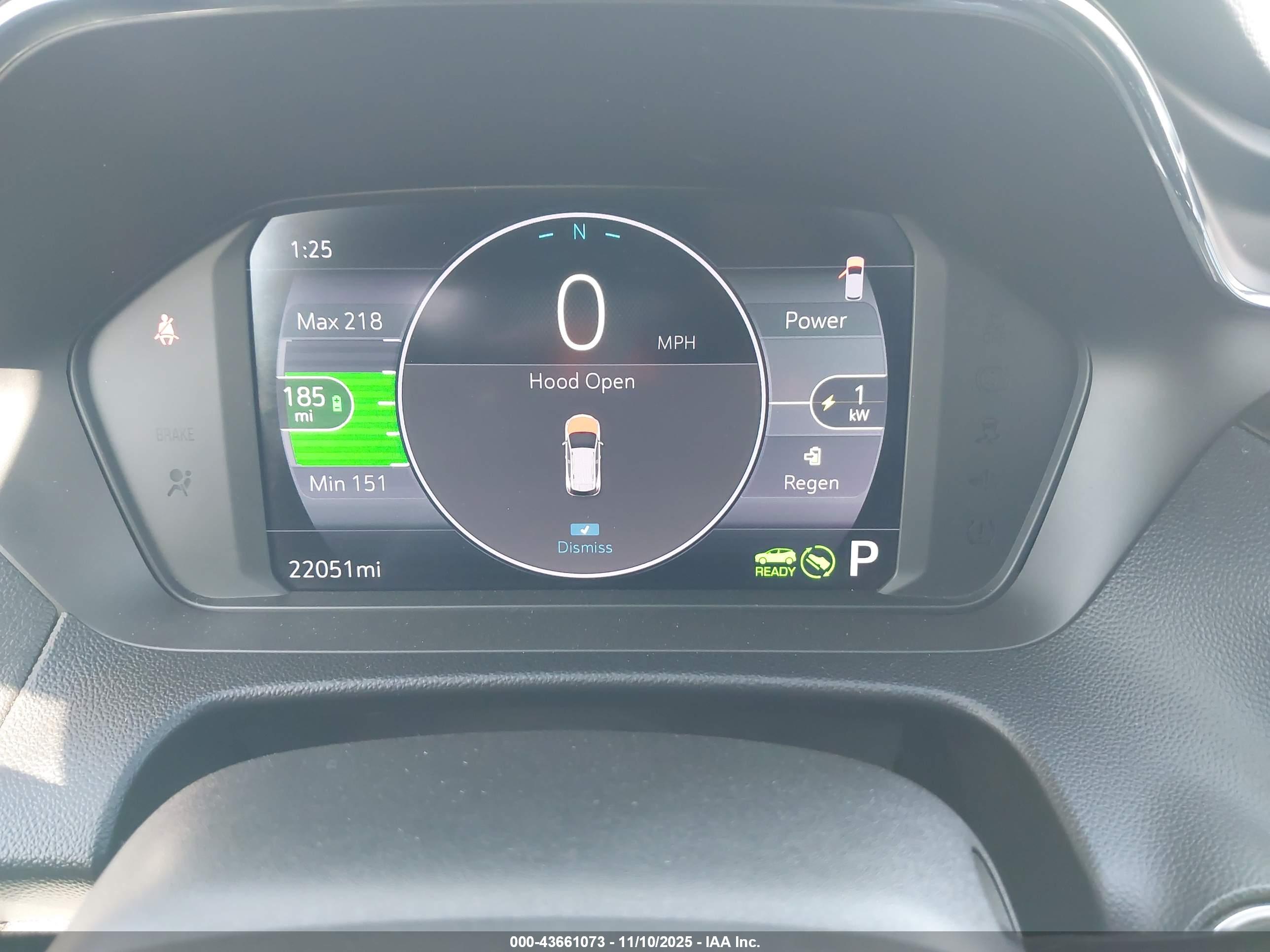CHEVROLET BOLT image 7