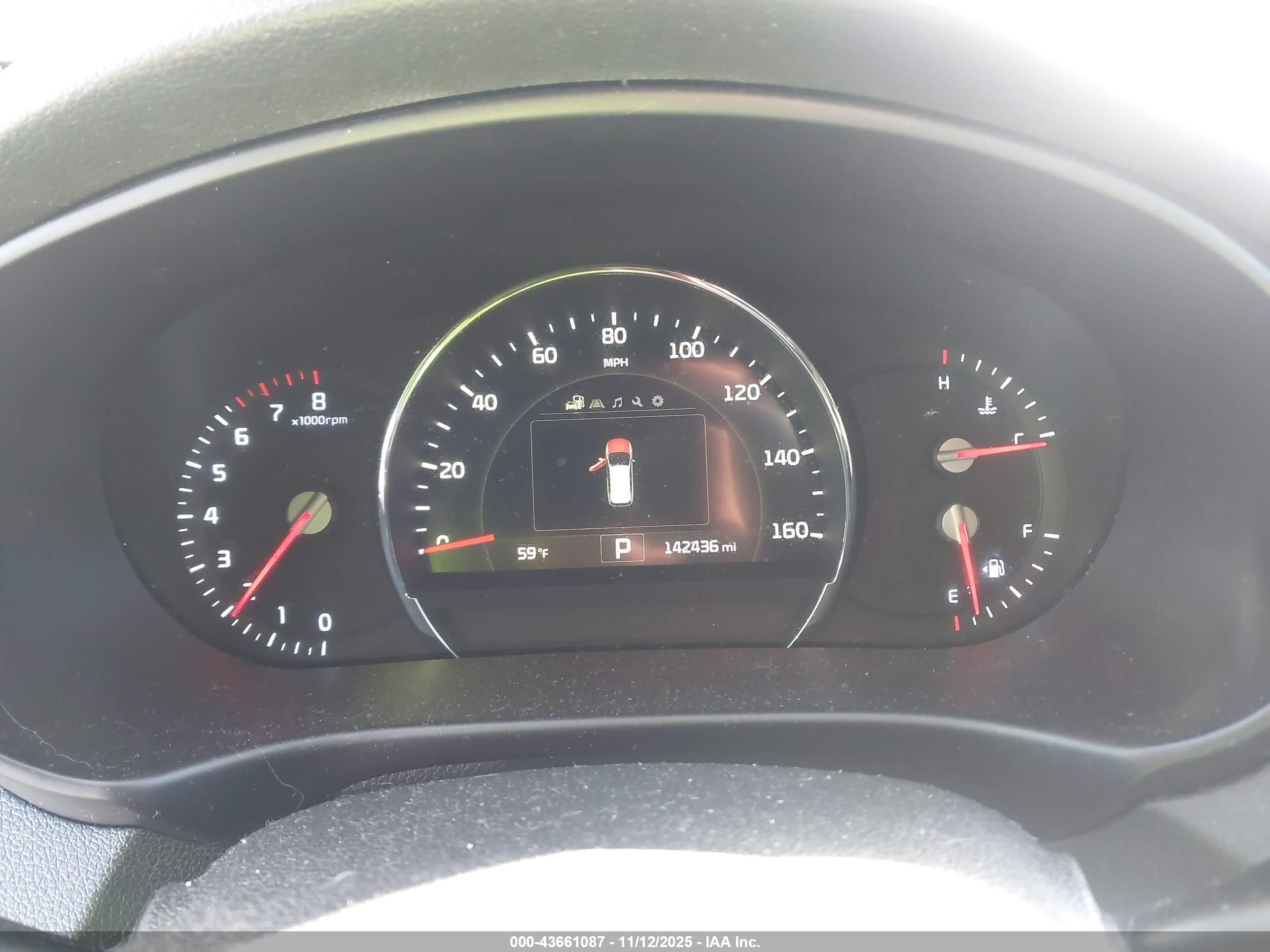 KIA SORENTO image 7