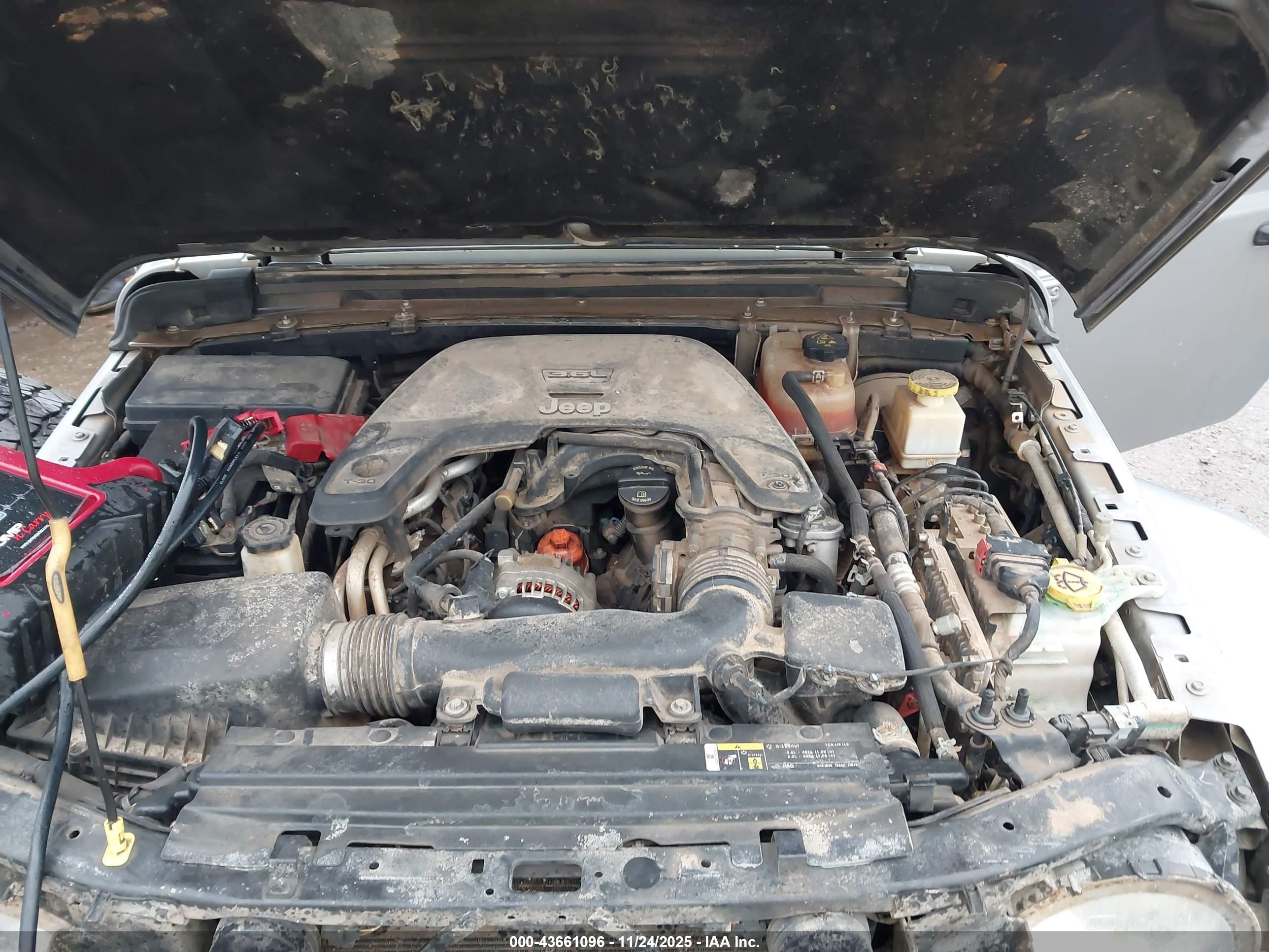 JEEP GLADIATOR image 10