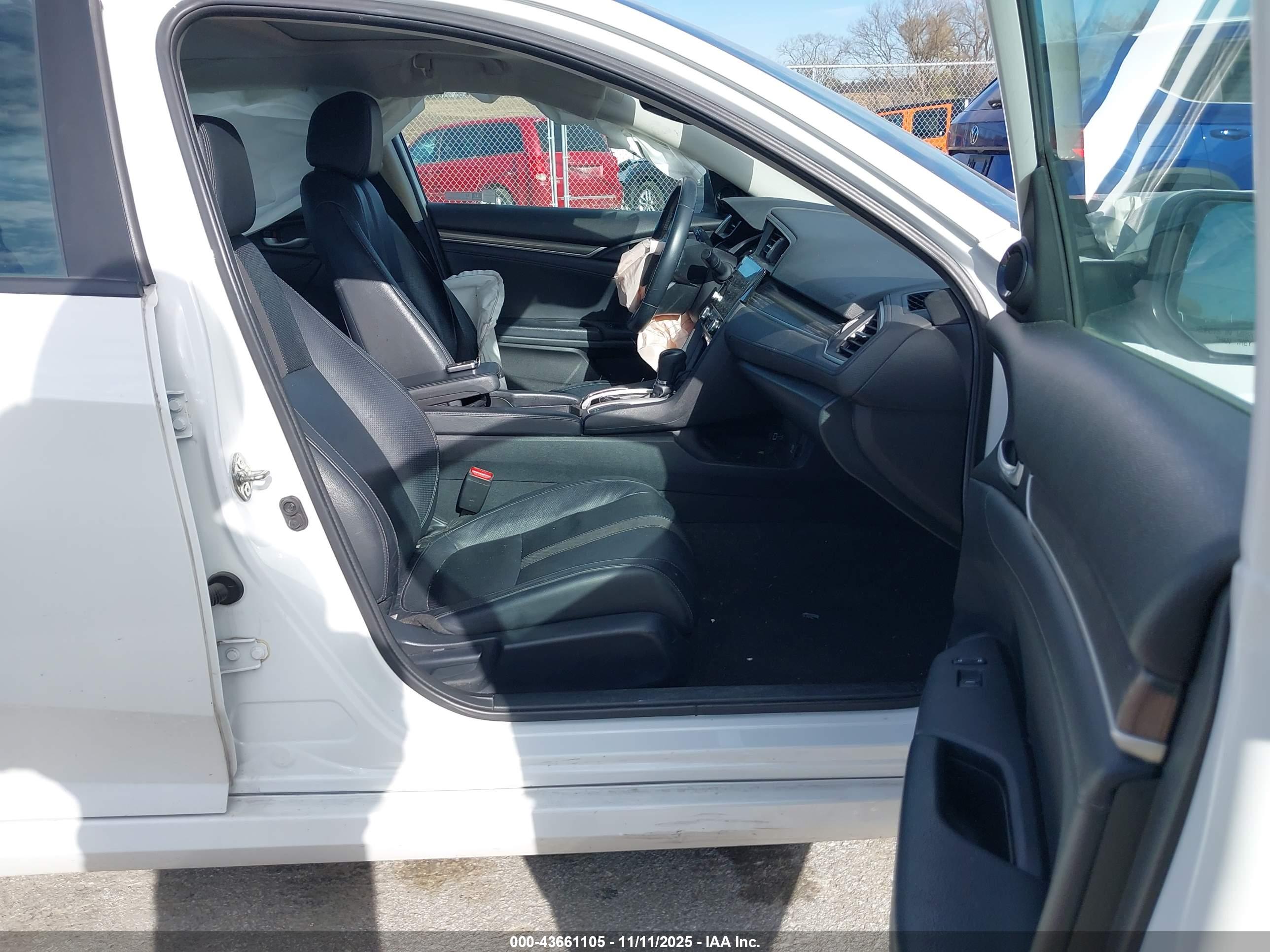 HONDA CIVIC image 5