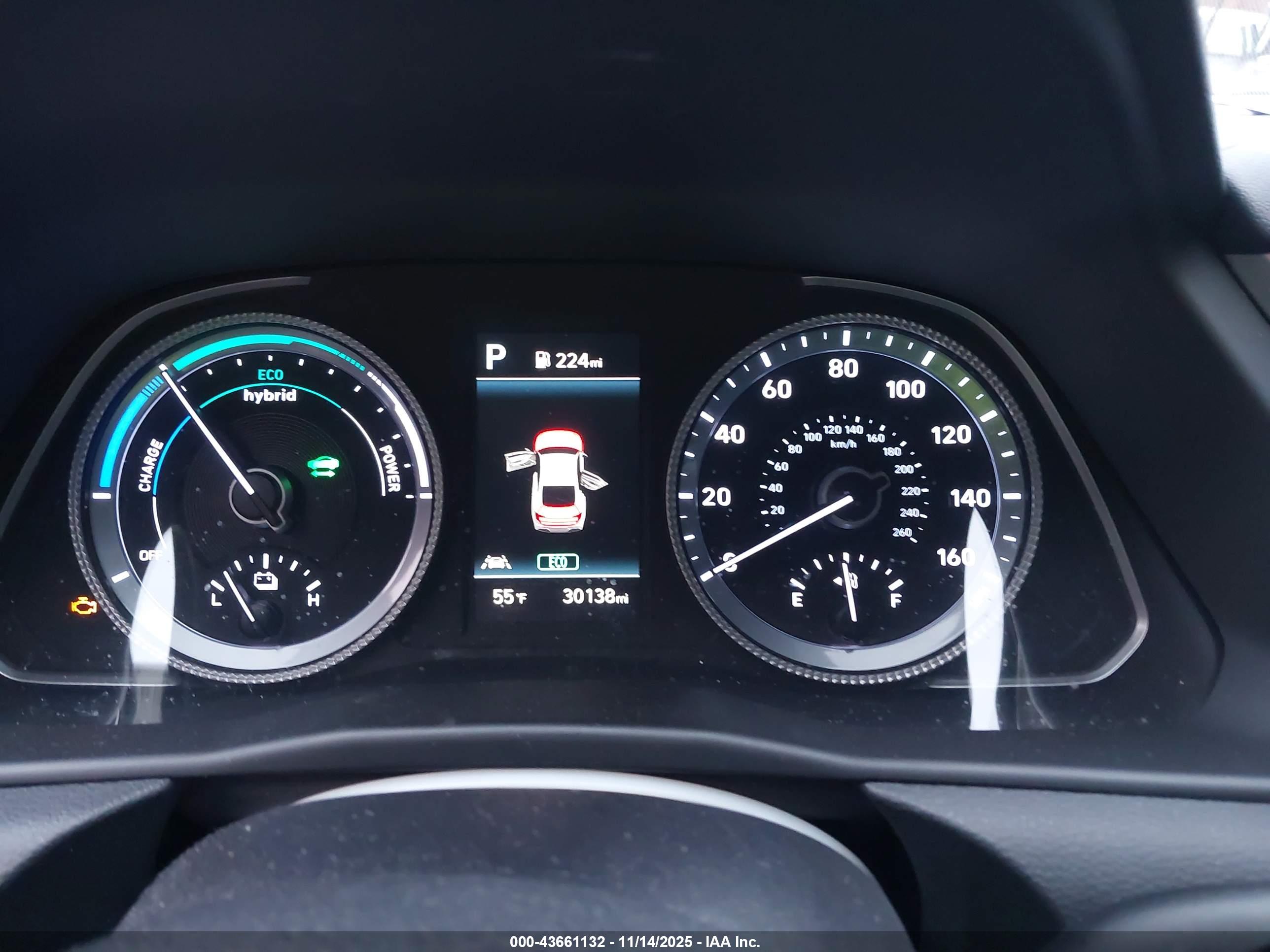 HYUNDAI SONATA image 7