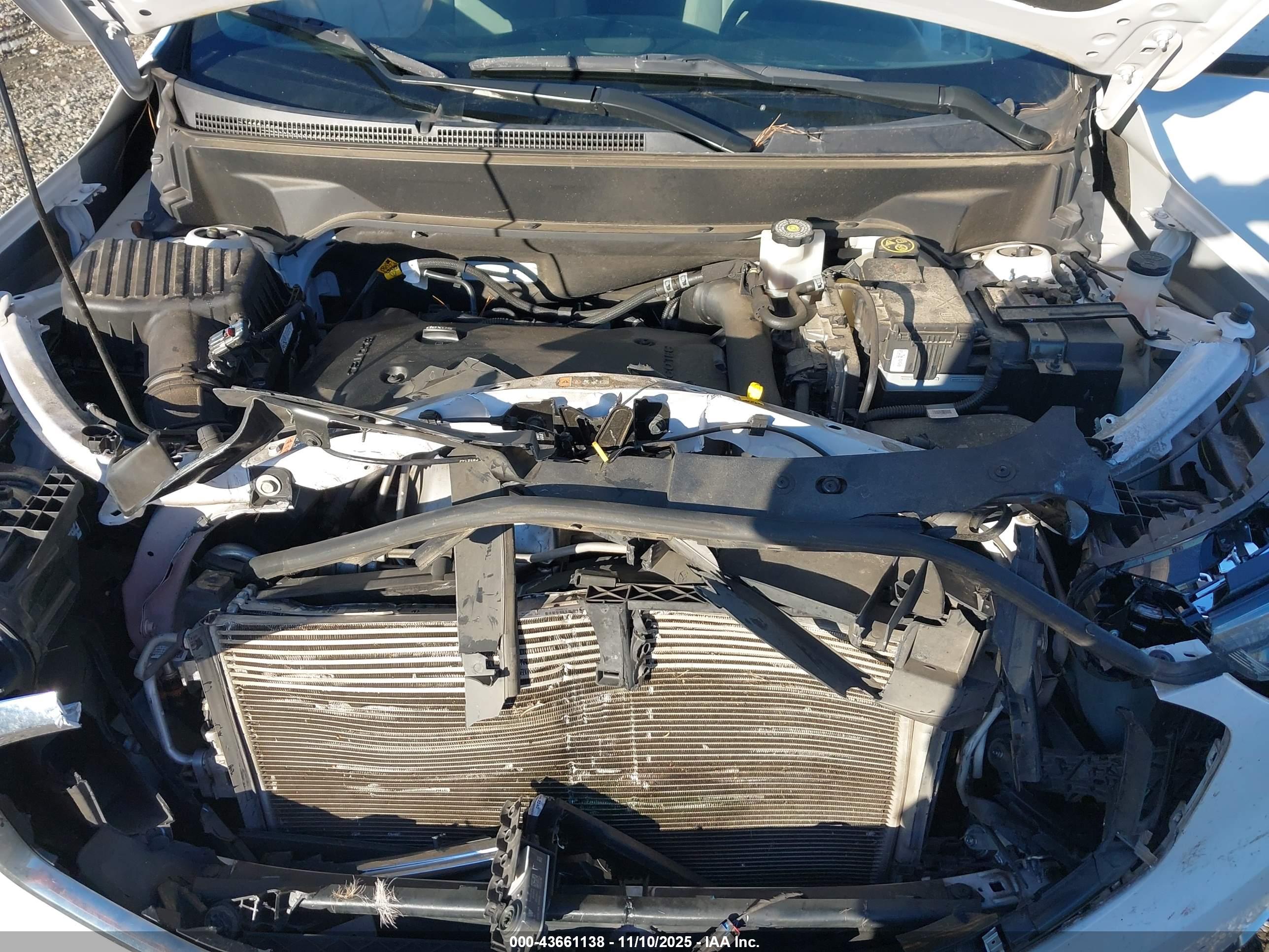 GMC TERRAIN image 10