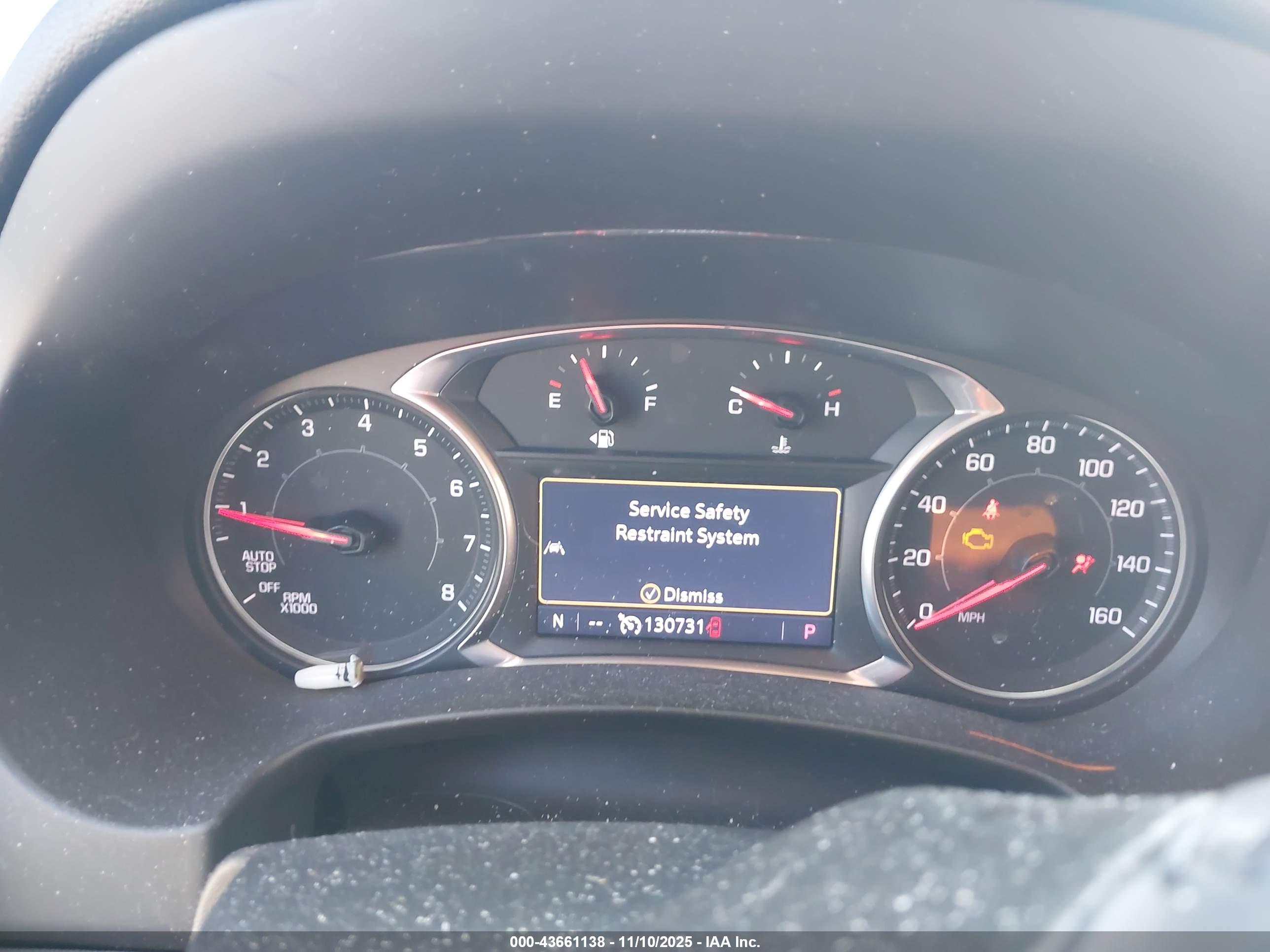 GMC TERRAIN image 7