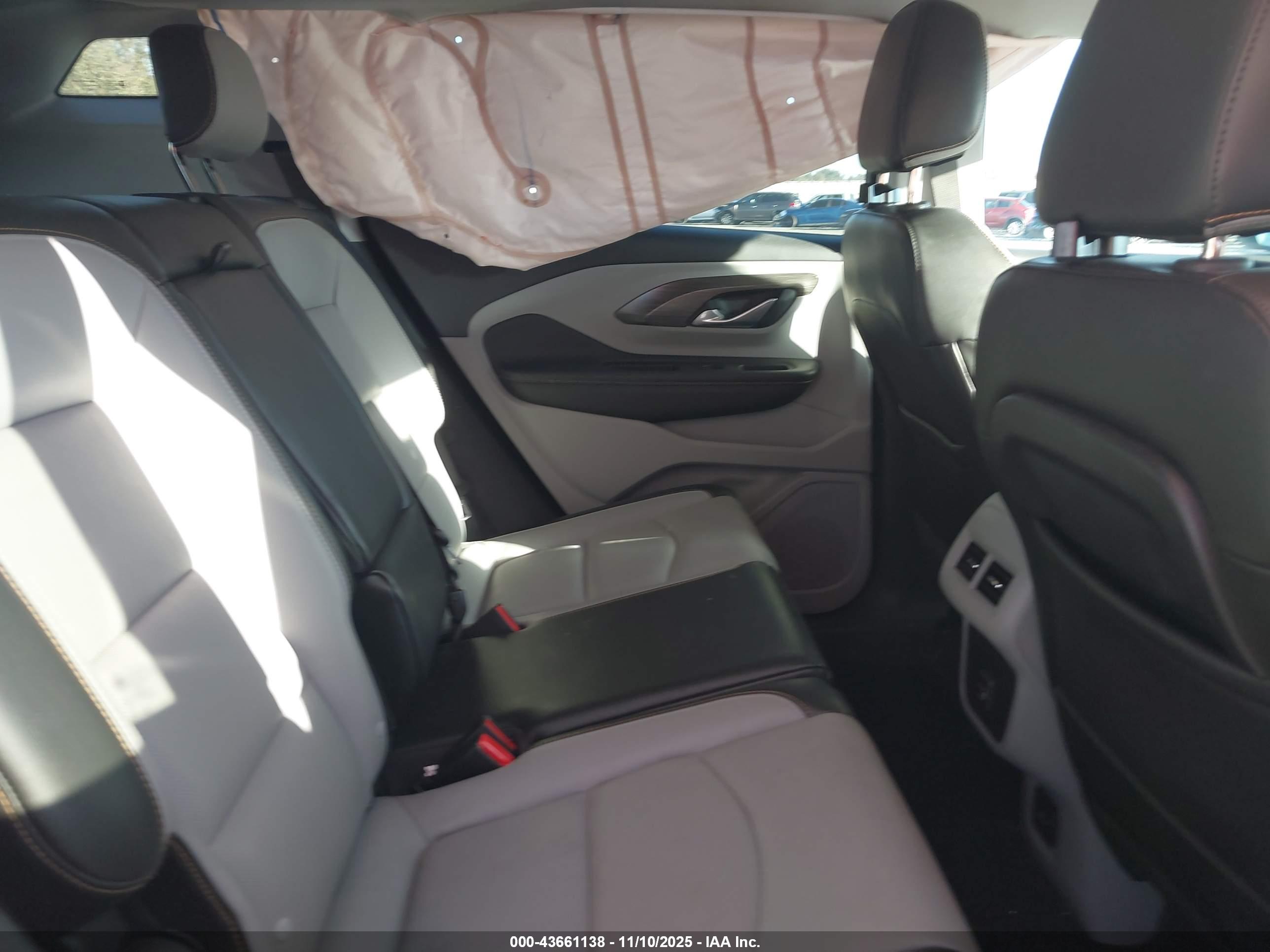 GMC TERRAIN image 8