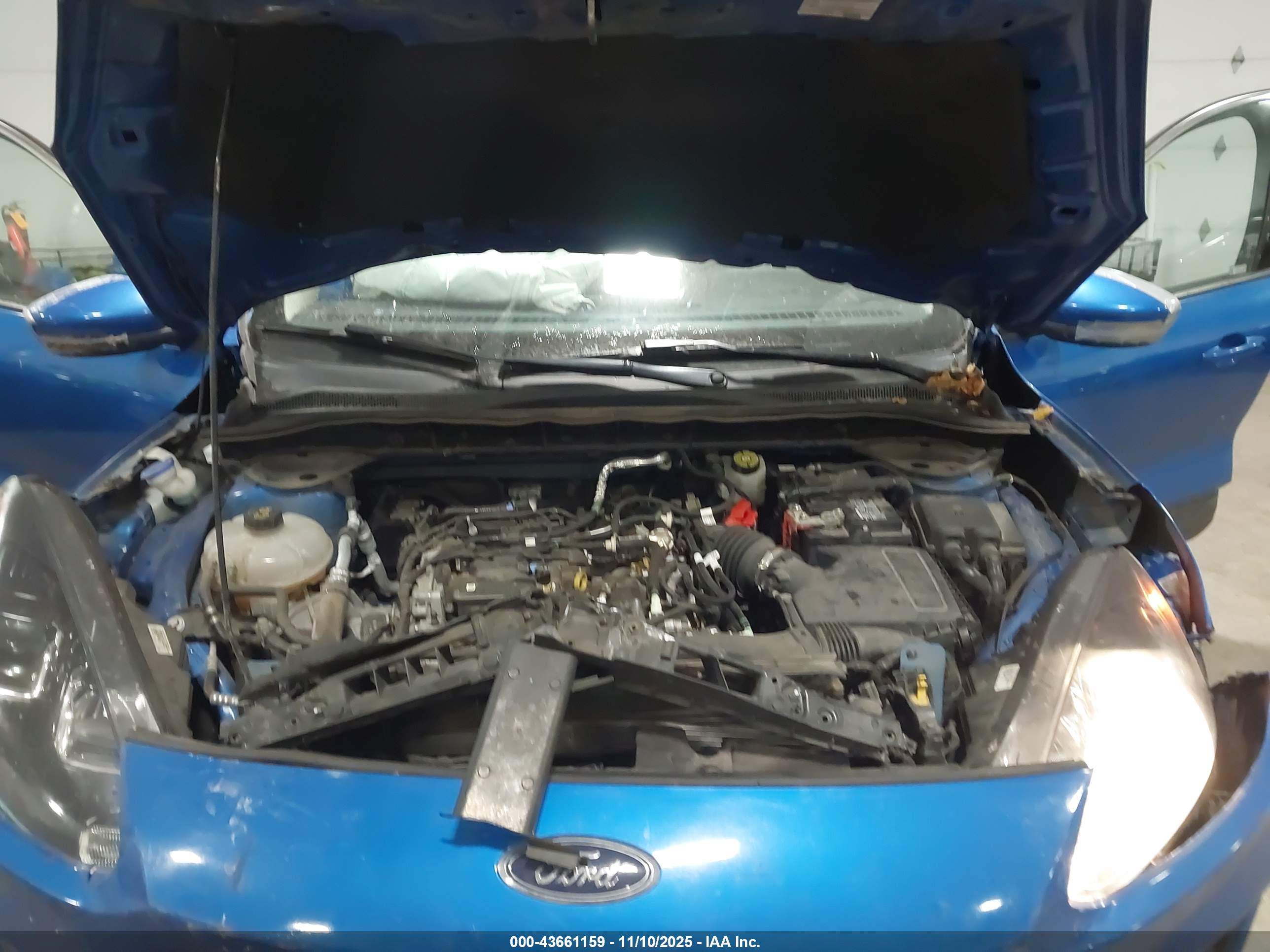 FORD ESCAPE image 10