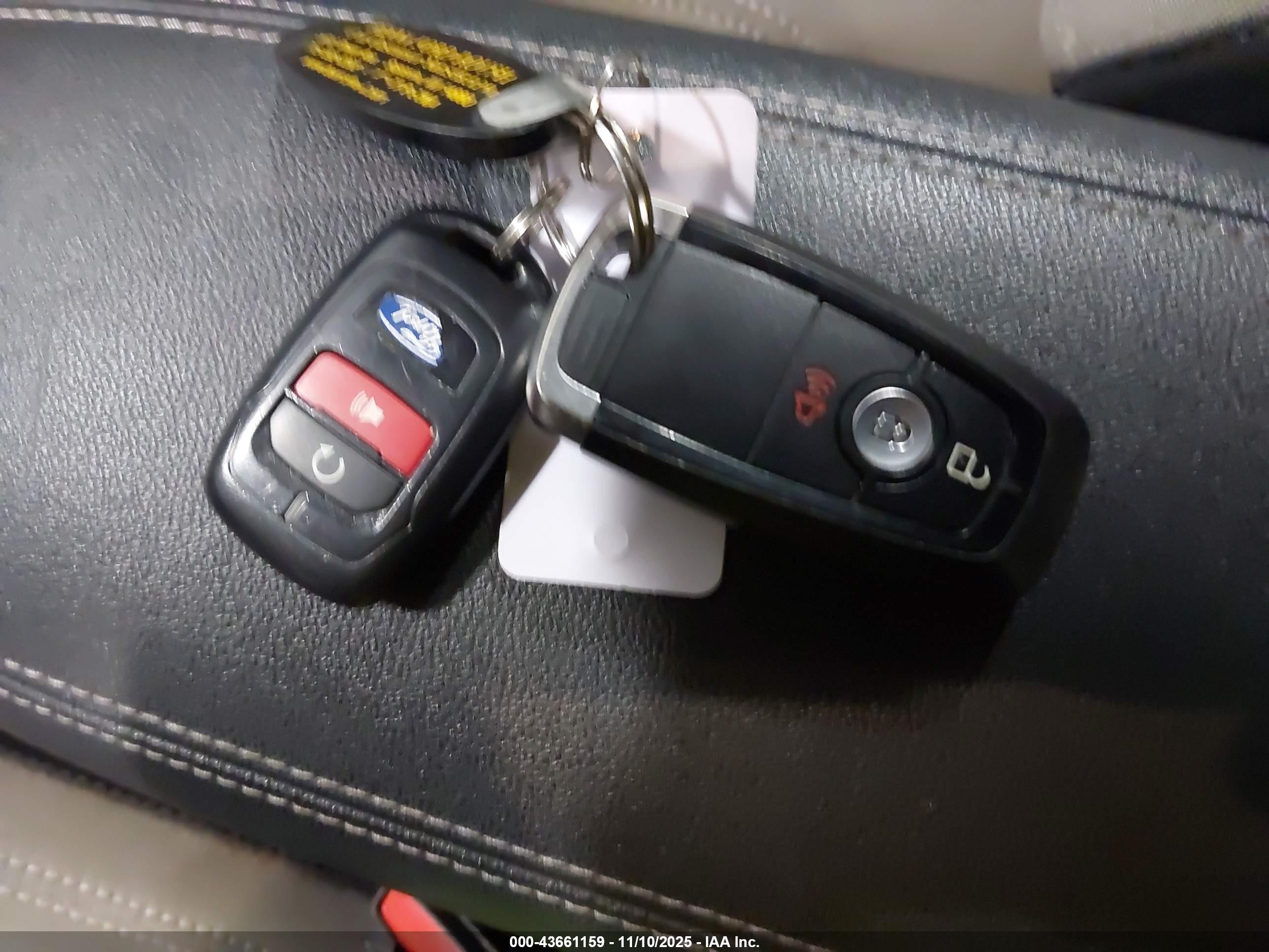 FORD ESCAPE image 11