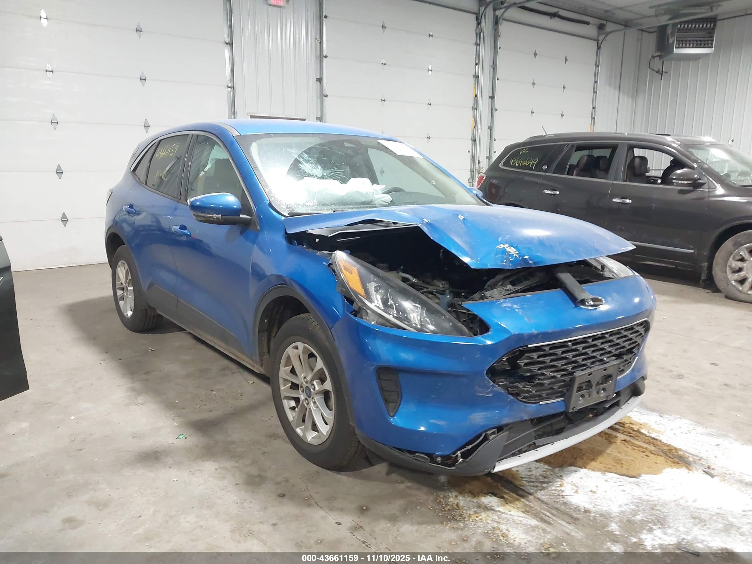 FORD ESCAPE image 6