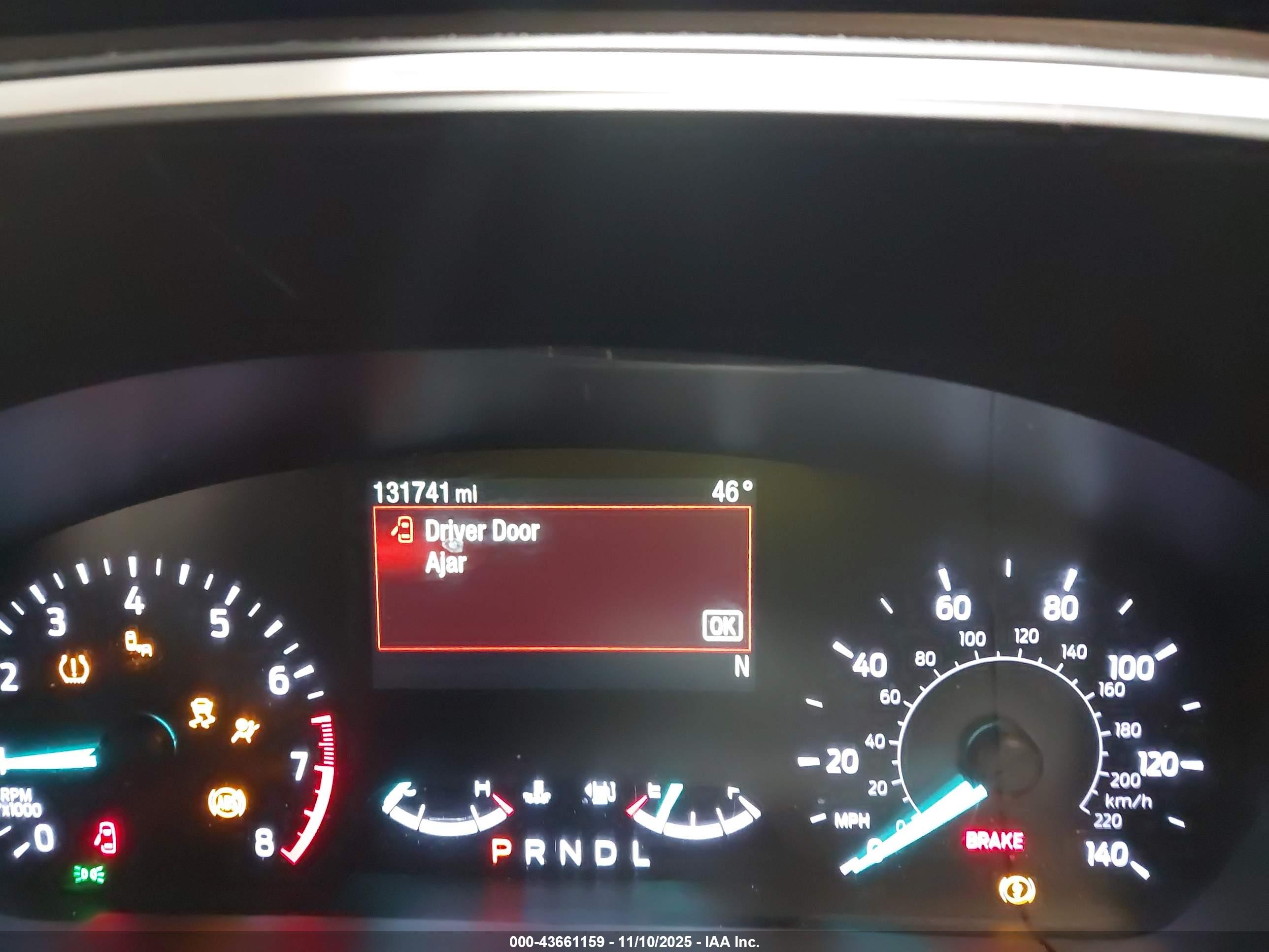 FORD ESCAPE image 7