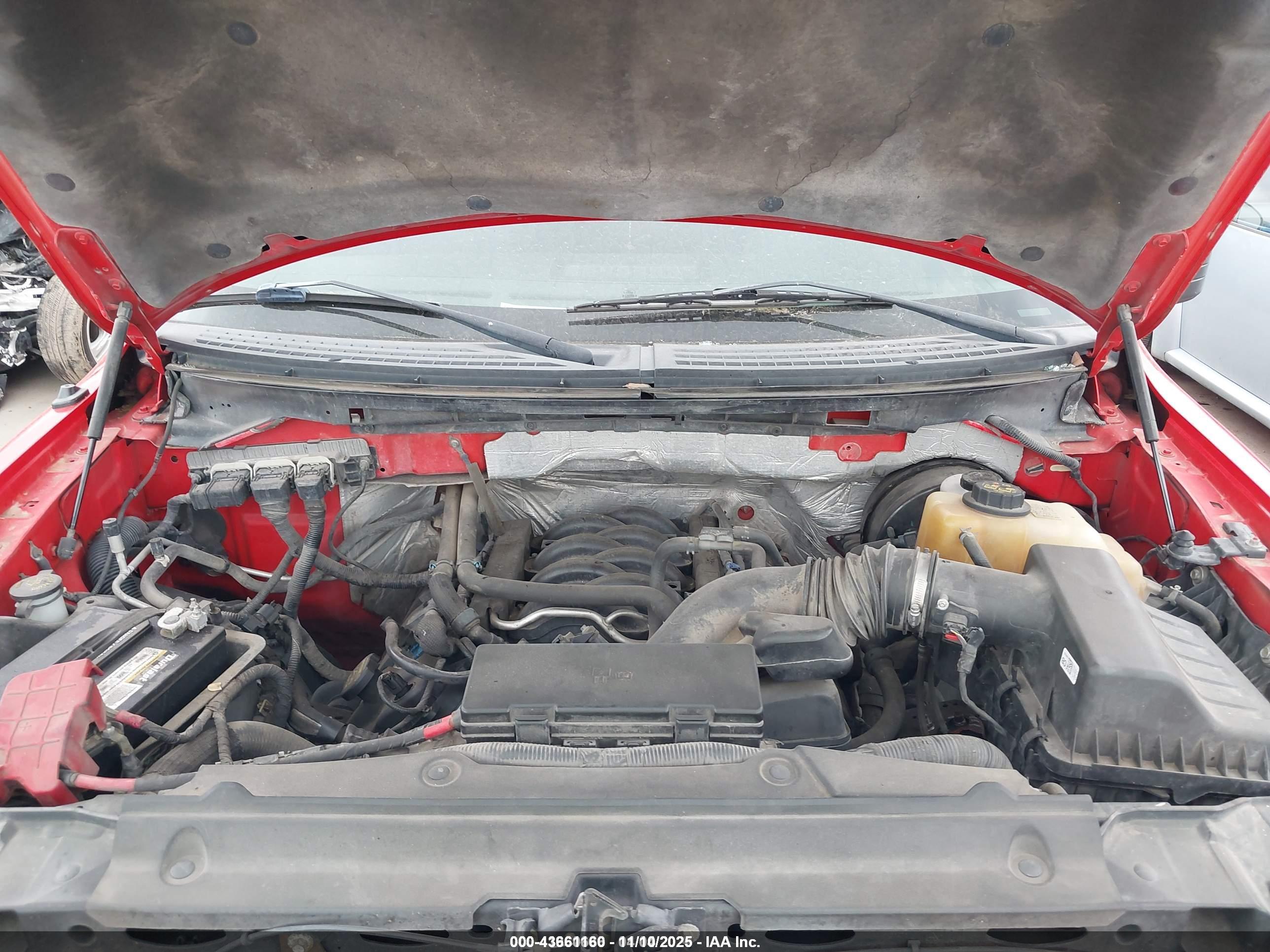 FORD F-150 image 10