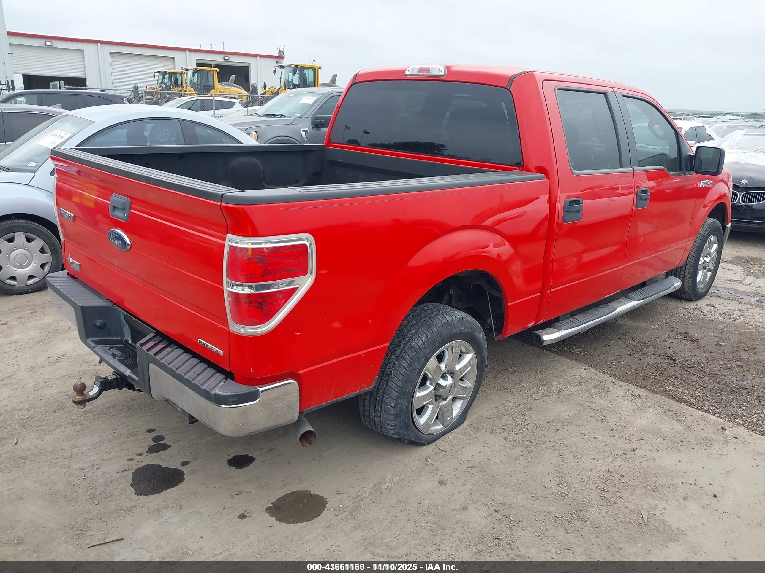 FORD F-150 image 4