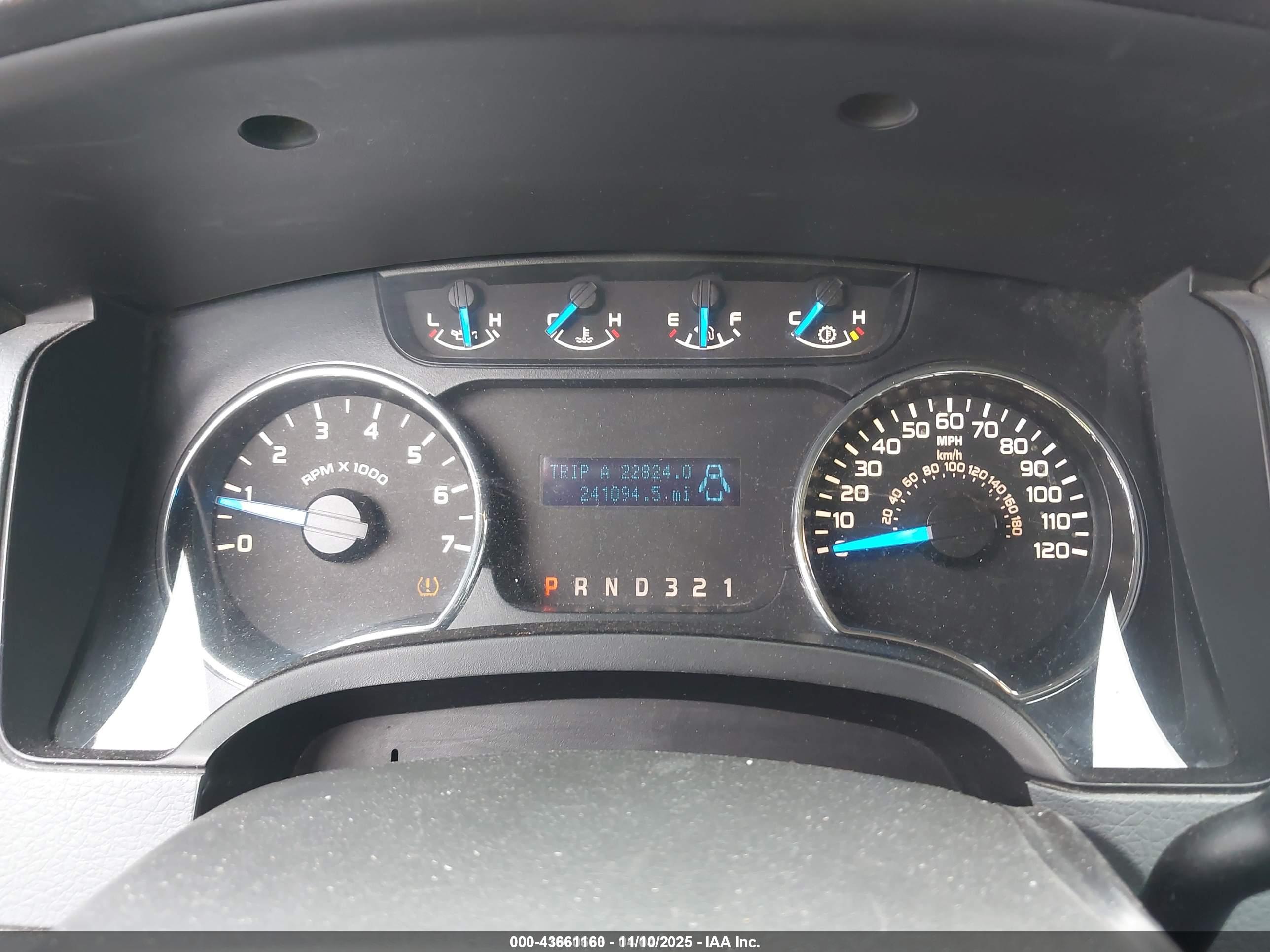 FORD F-150 image 7