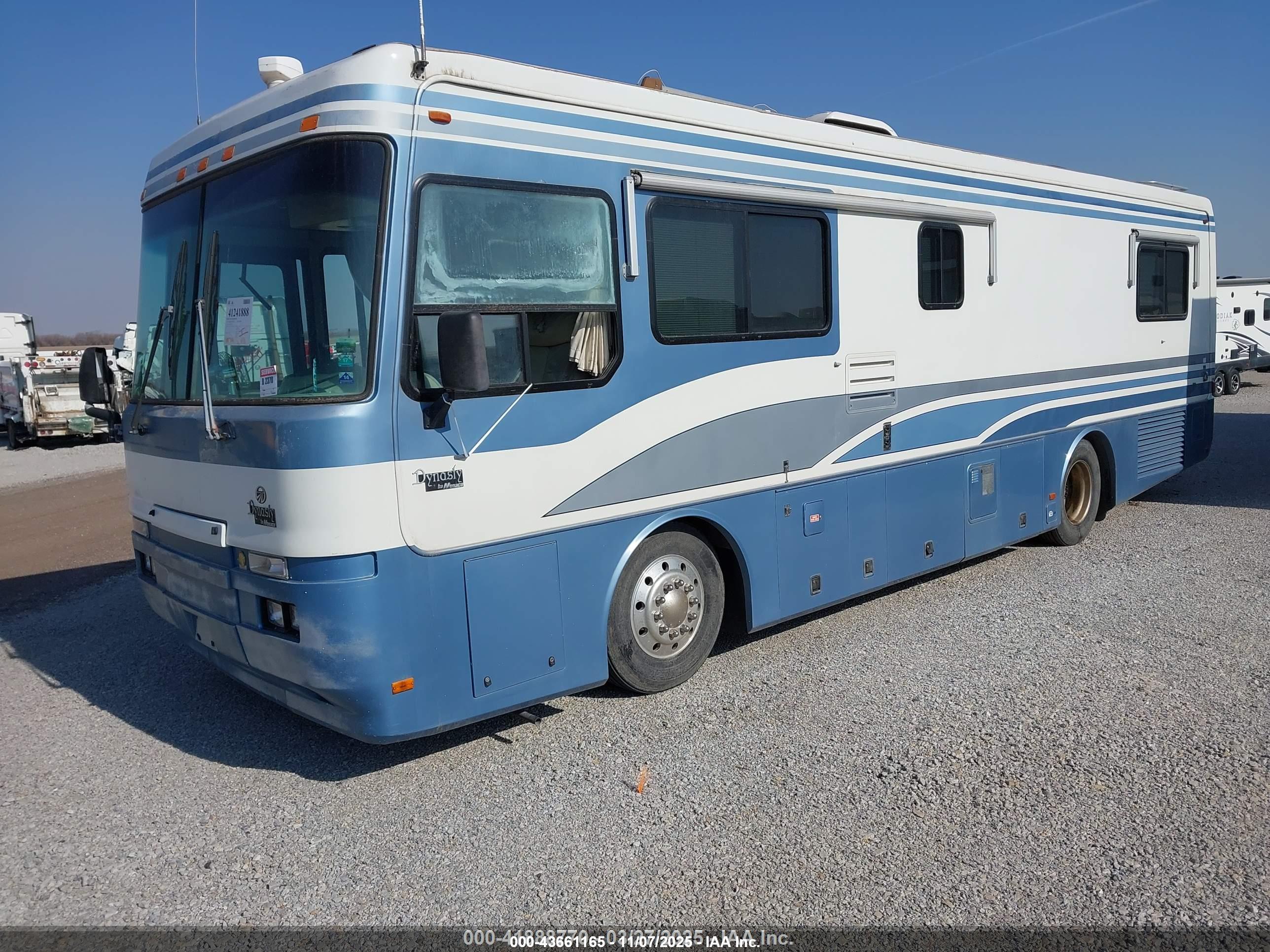 ROADMASTER RAIL image 2