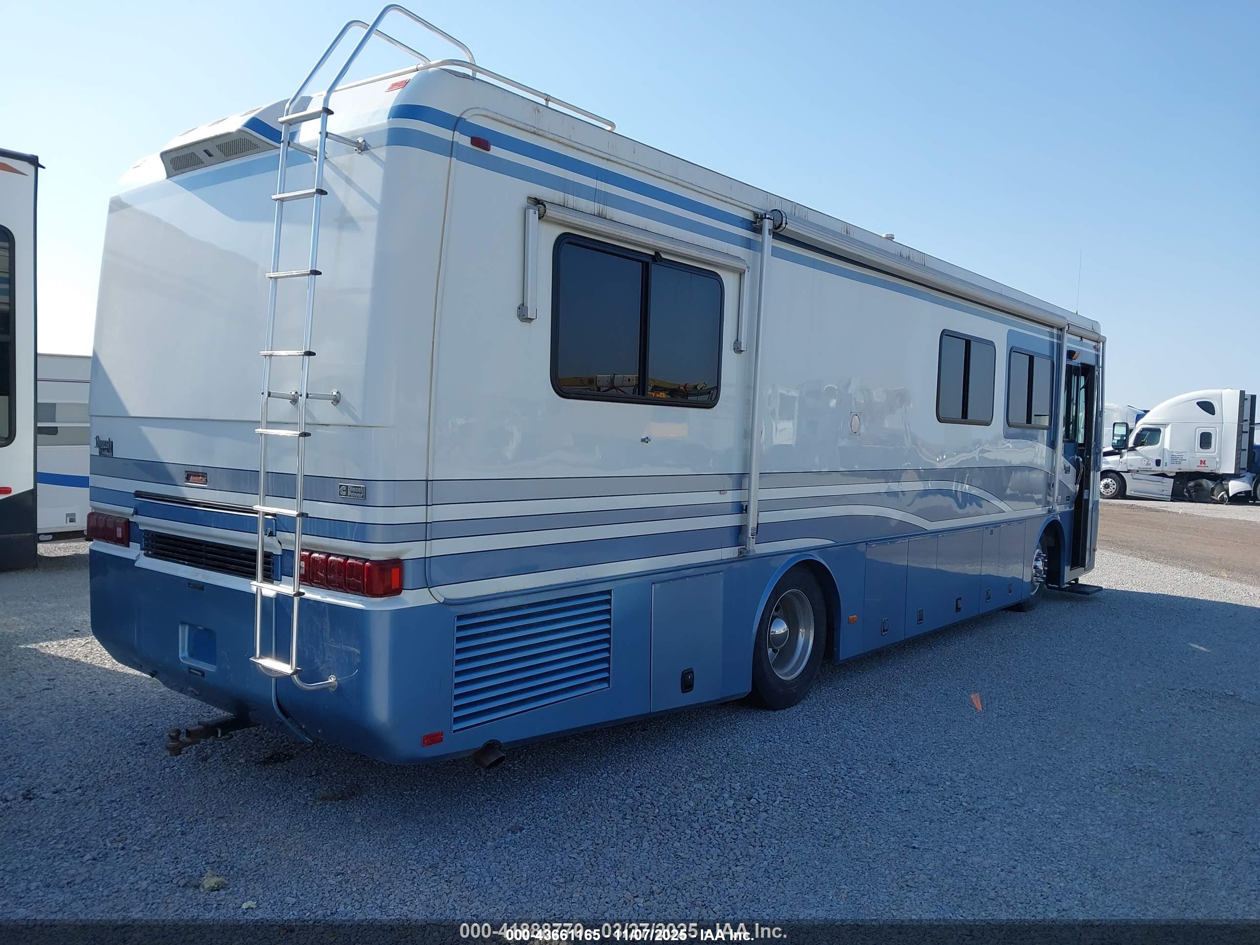 ROADMASTER RAIL image 4