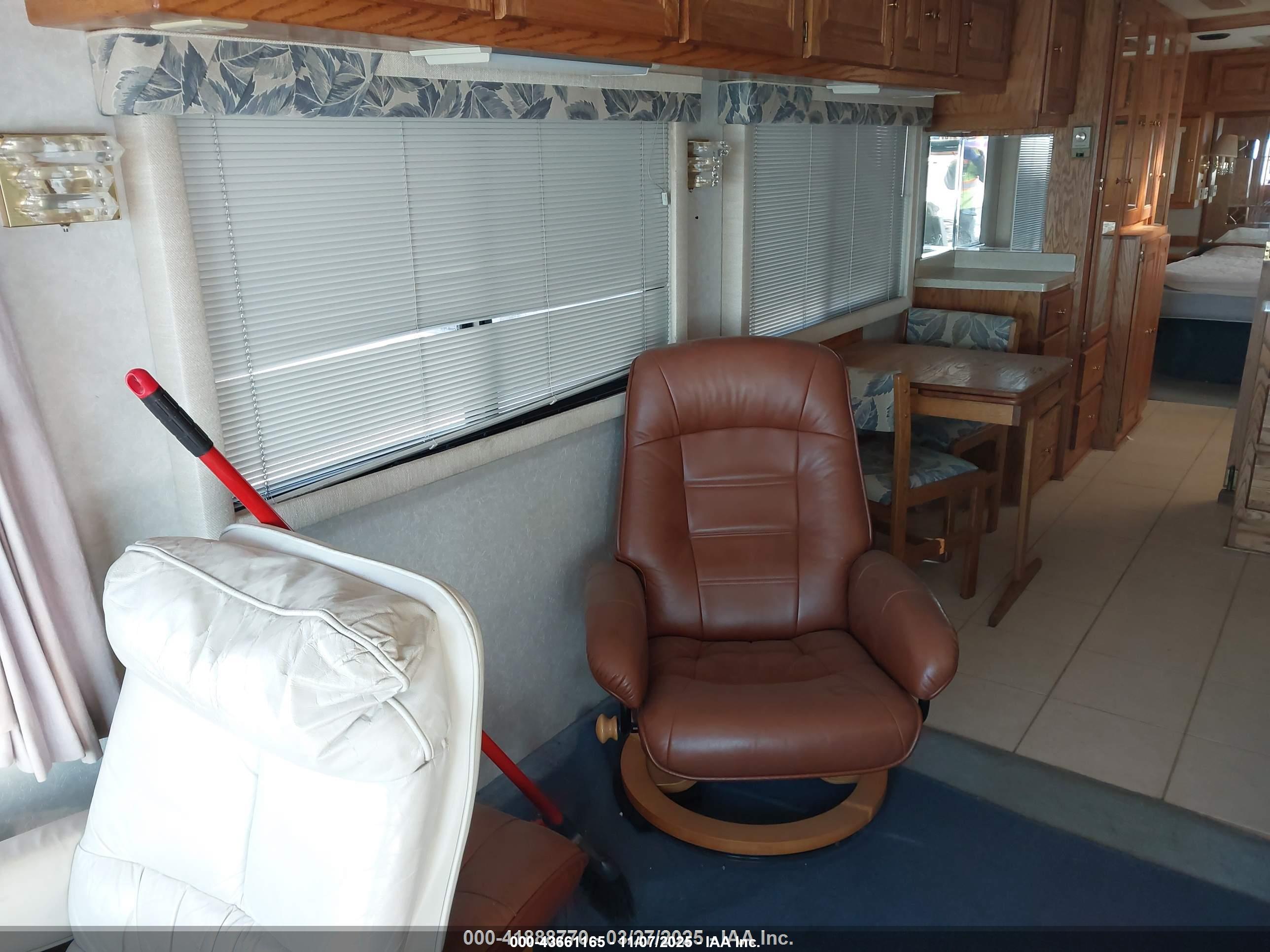 ROADMASTER RAIL image 5