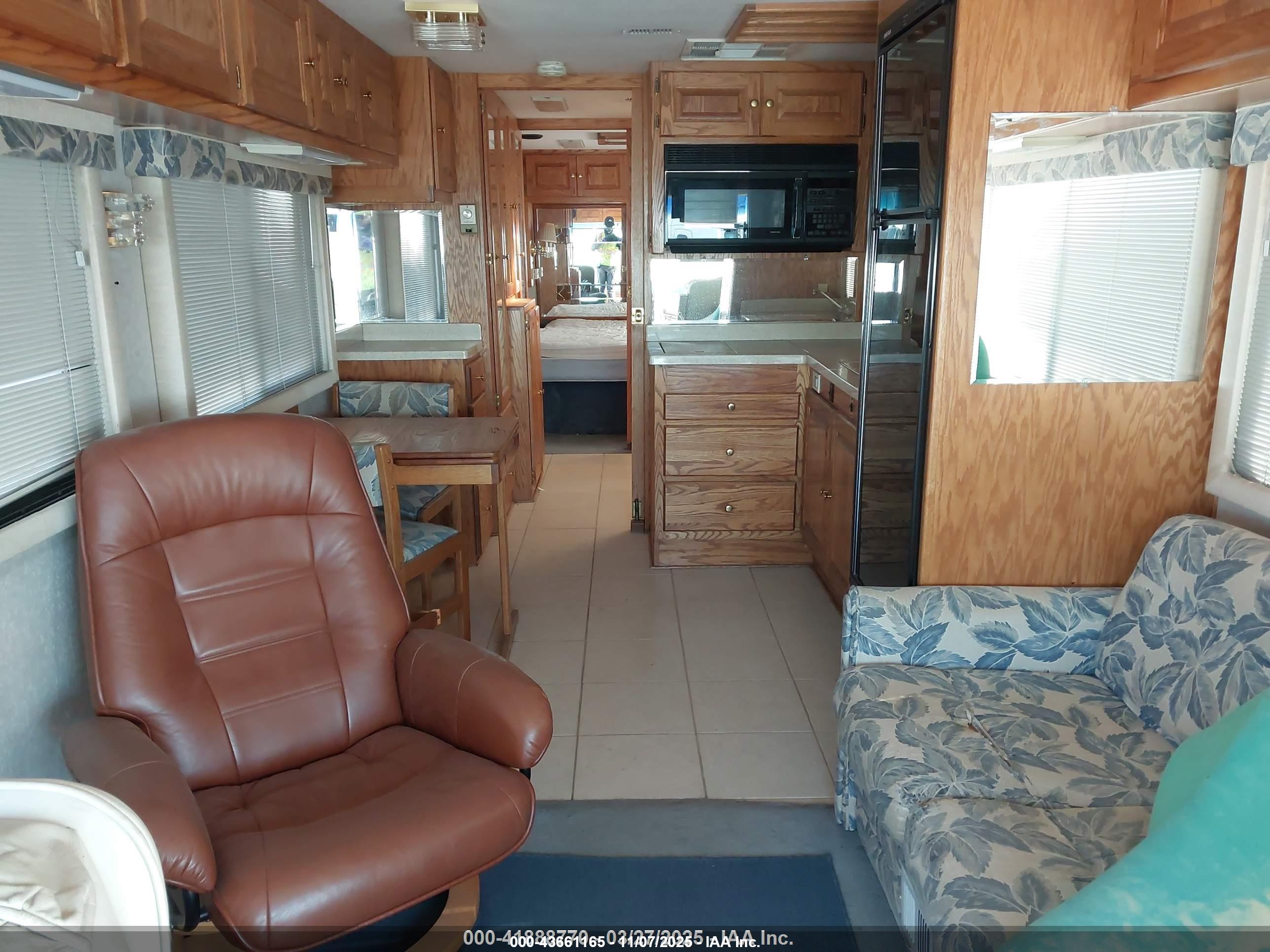 ROADMASTER RAIL image 8