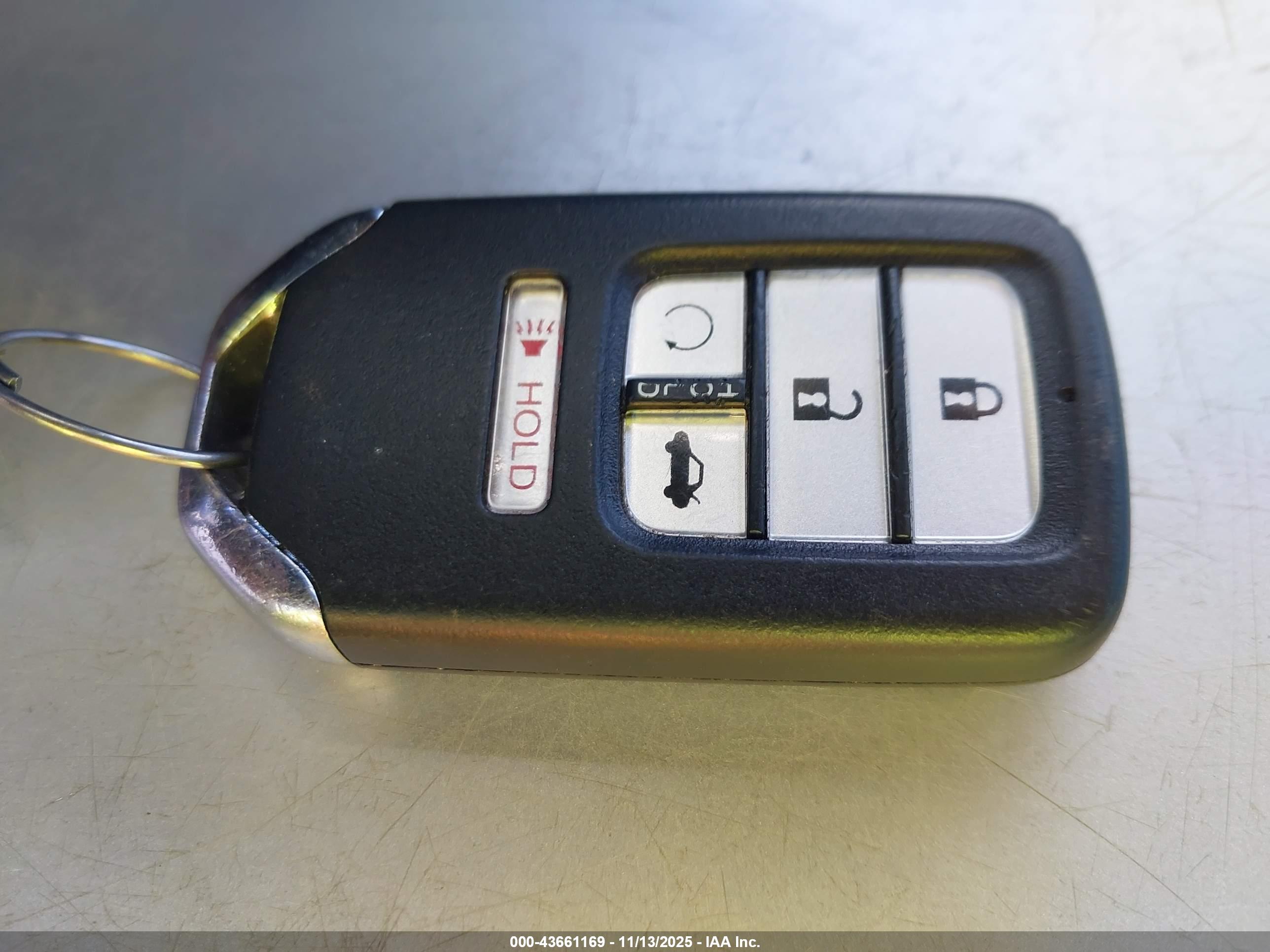 HONDA CIVIC image 11
