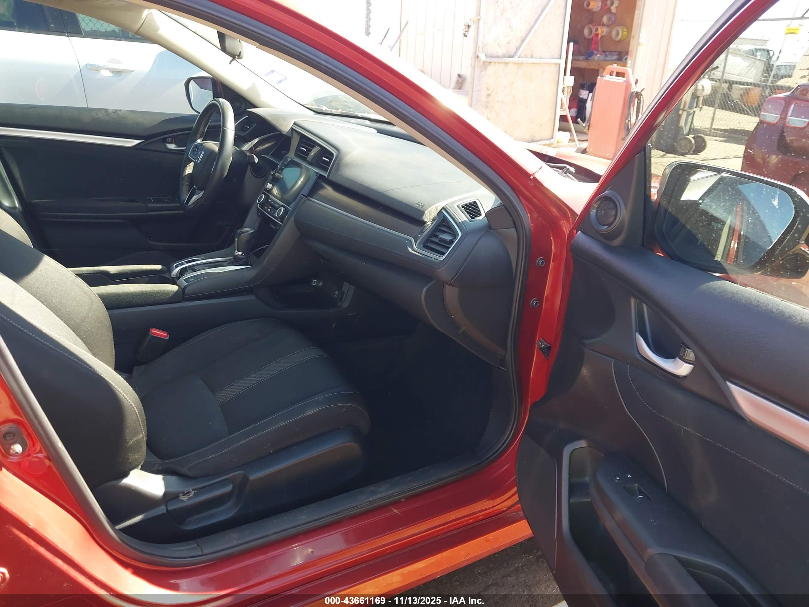 HONDA CIVIC image 5